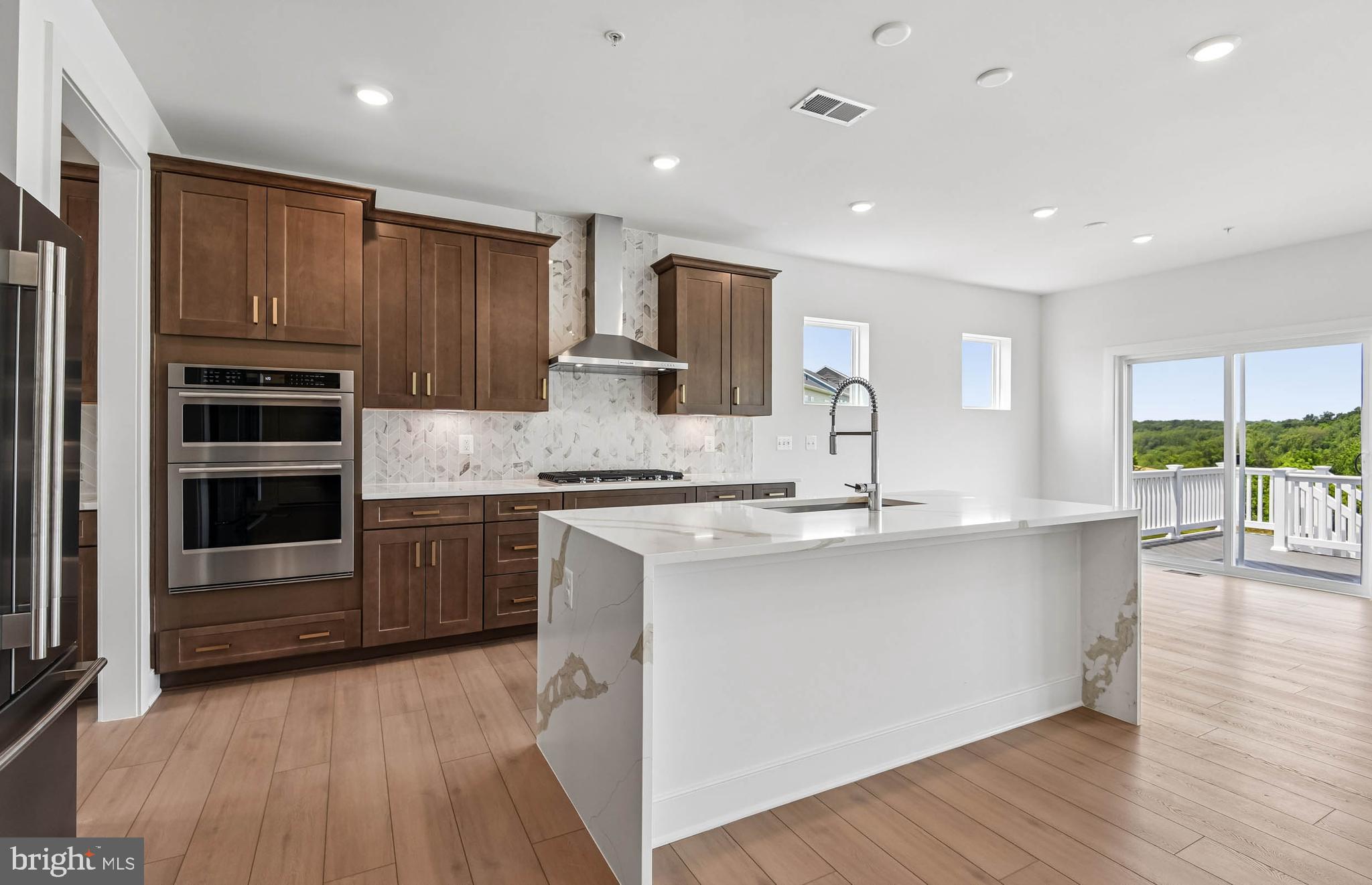 CABIN BRANCH - Residential