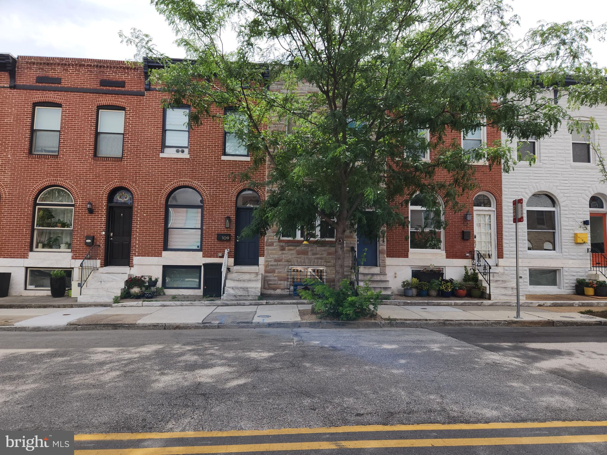 PATTERSON PARK - Residential