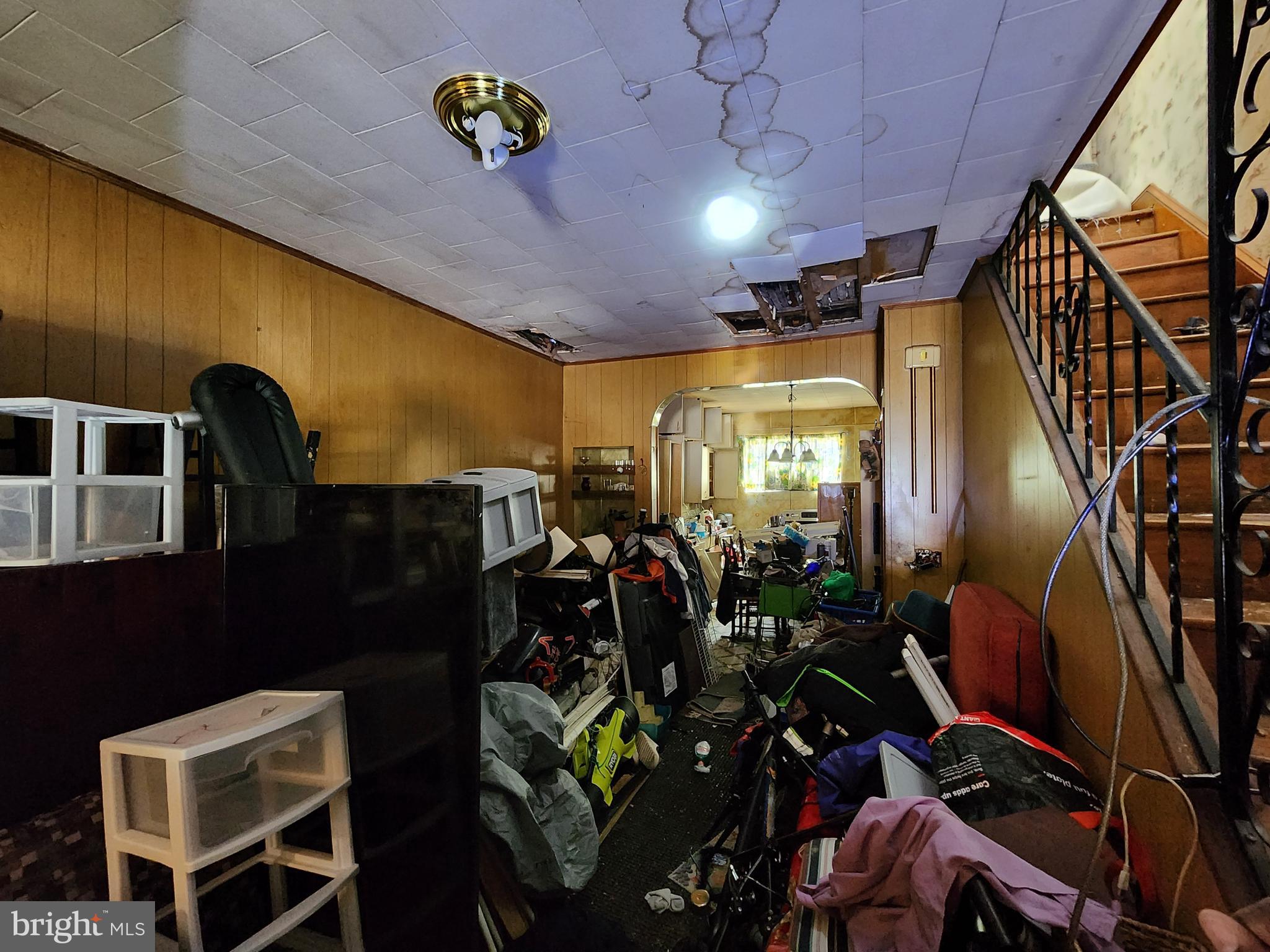 PATTERSON PARK - Residential