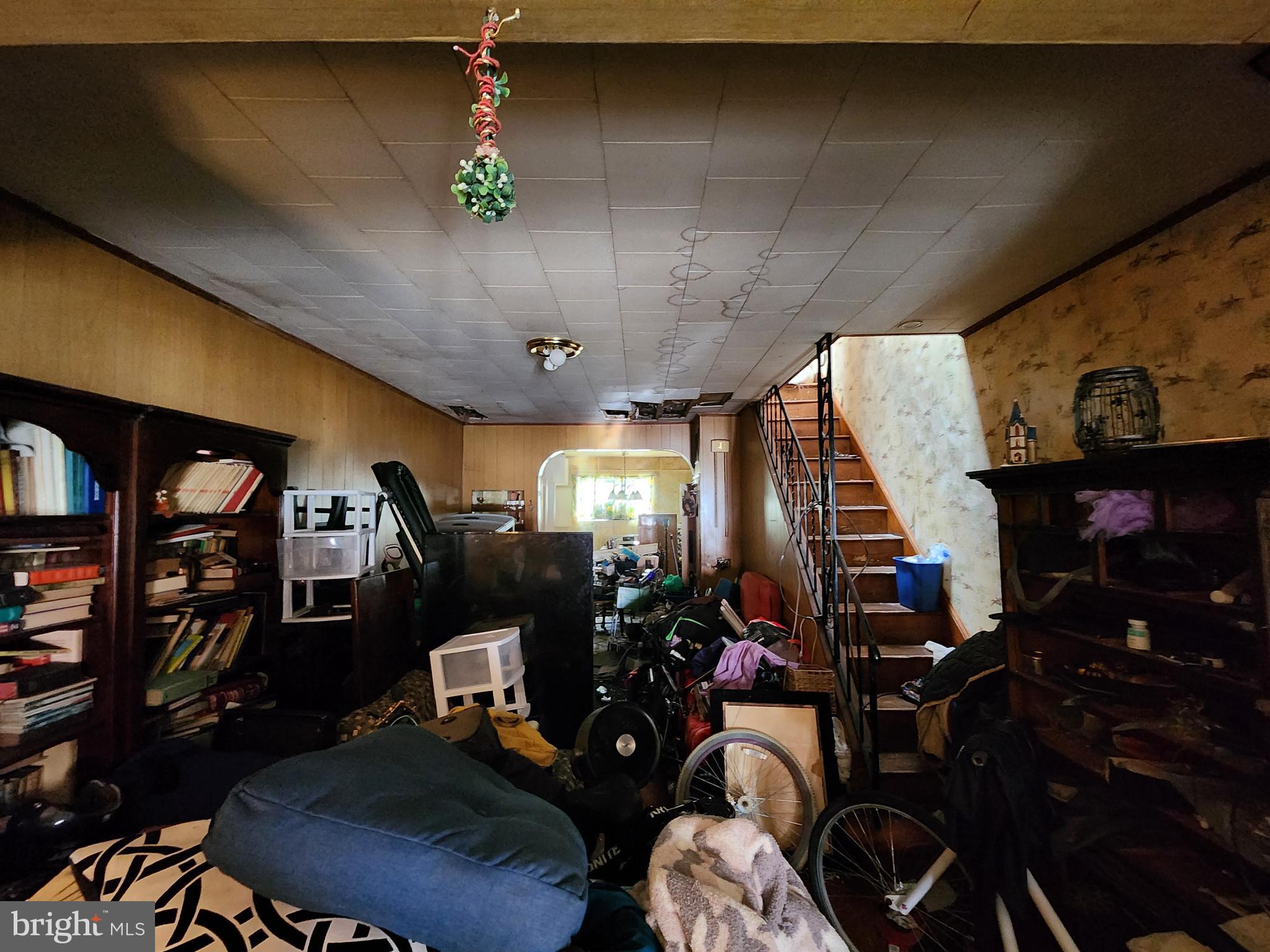 PATTERSON PARK - Residential