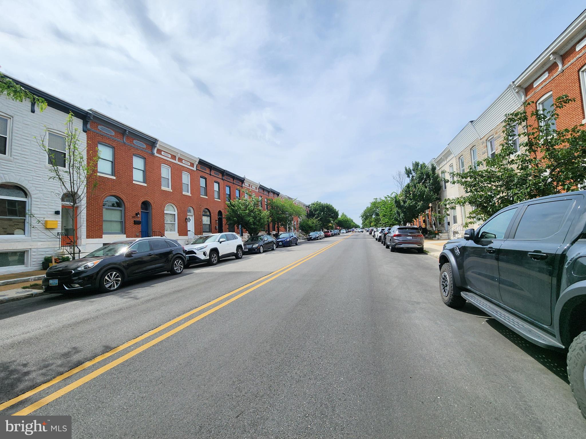 PATTERSON PARK - Residential