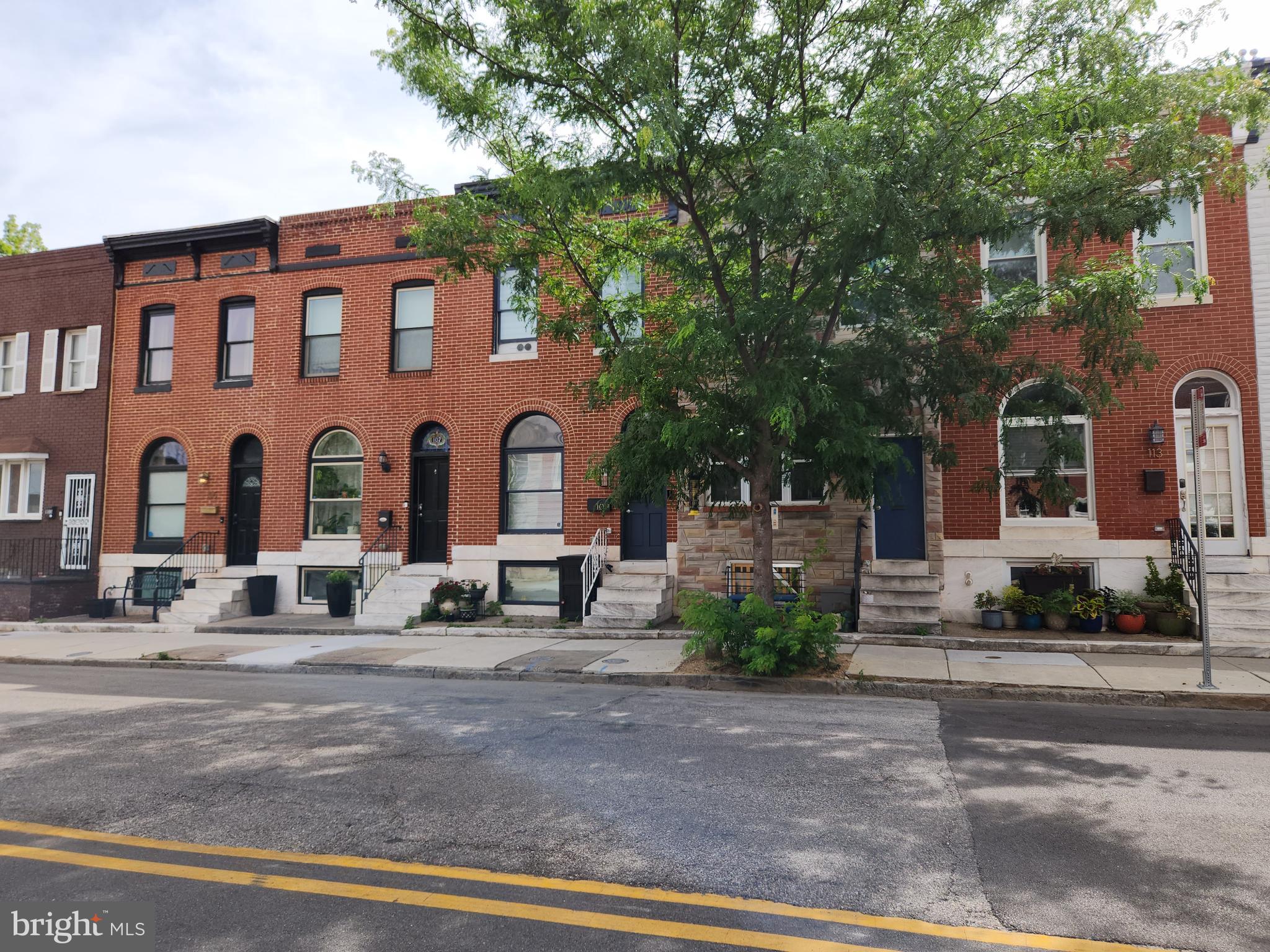 PATTERSON PARK - Residential