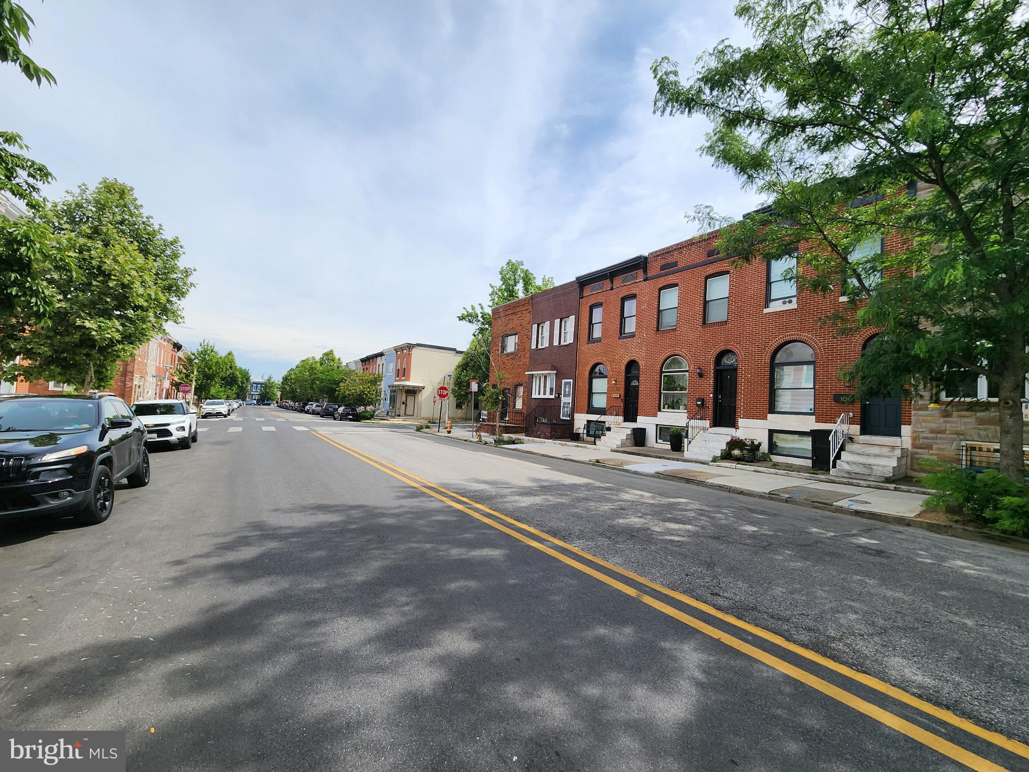 PATTERSON PARK - Residential