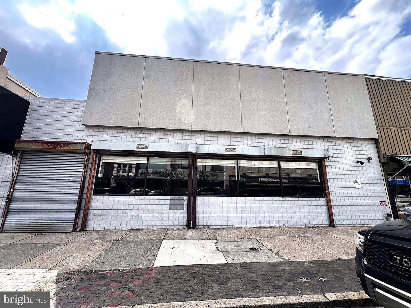 Former Rite Aide for sale. Building is listed under two parcels, one is 46 x 110, and the other is 15 x 100. The building is approximately 6000 sq ft on the first level, 4500 on the second level, and it also has a basement at approximately 4500 sq ft. Exceptional vehicle and pedestrian traffic. Zoned CMX 2.5 which allows for flexible uses and allows for building height of up to 55 feet. Building has been gutted and is now ready for whatever you can imagine.