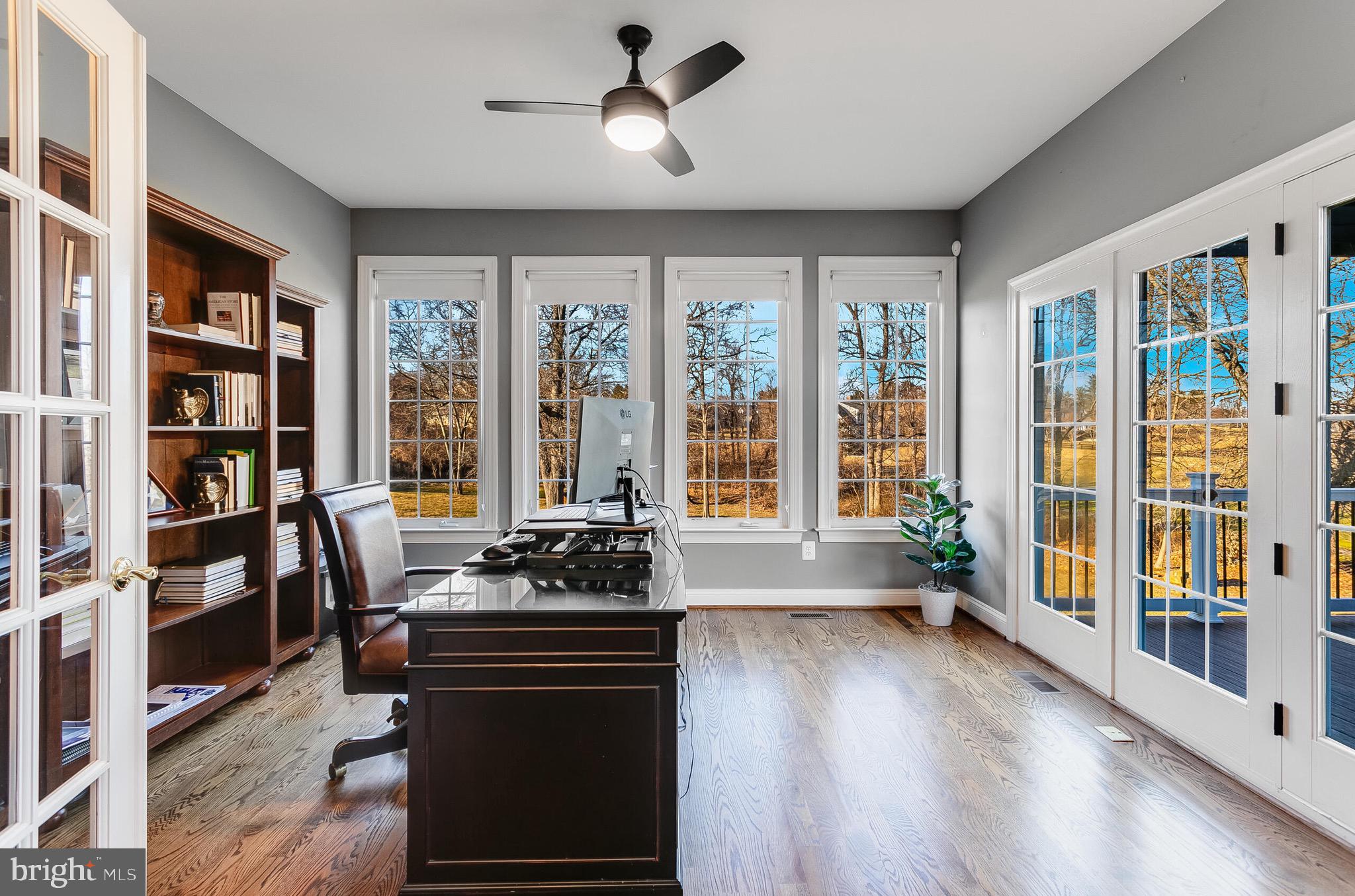STONELEIGH - Residential