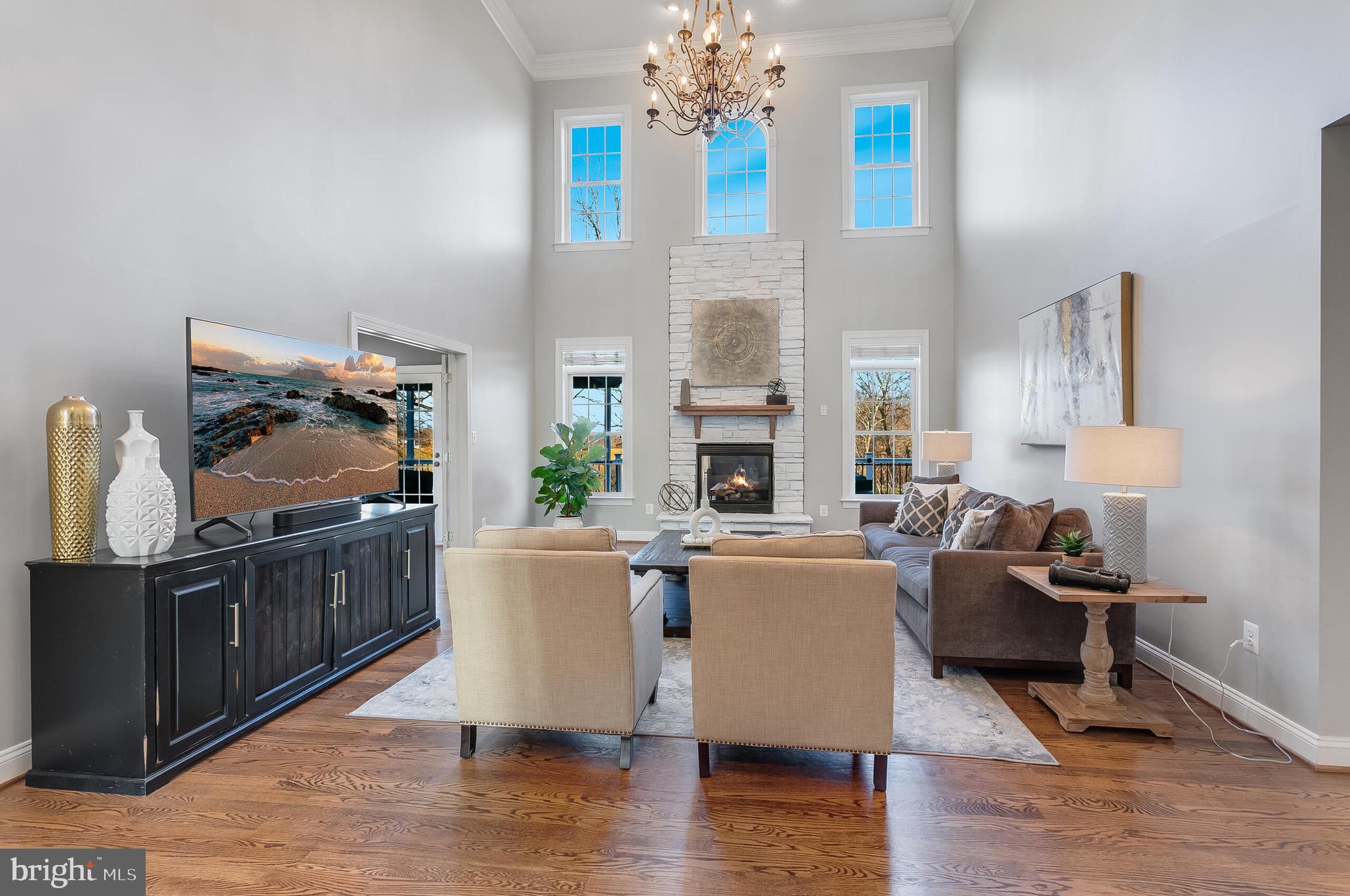 STONELEIGH - Residential