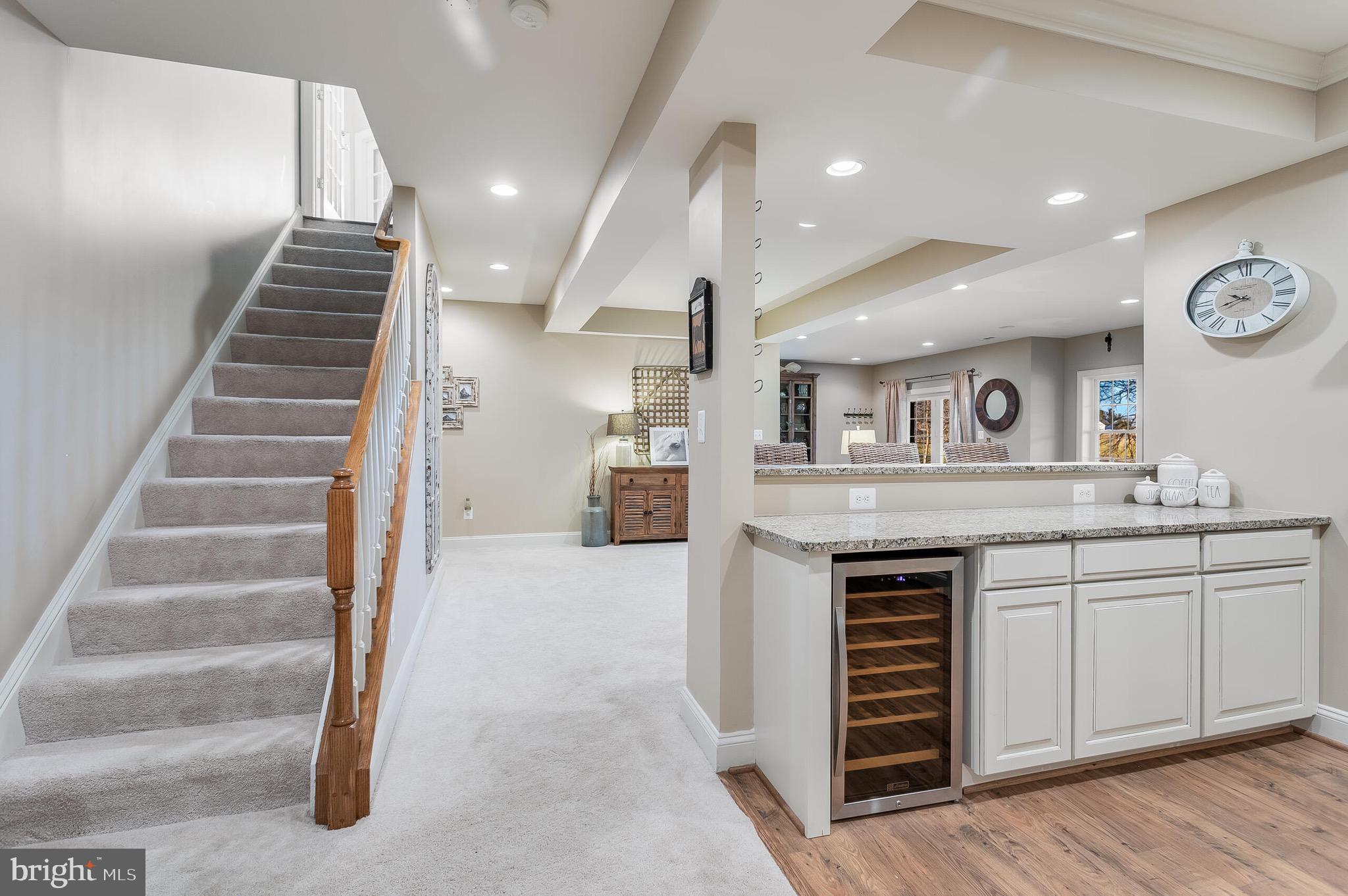 STONELEIGH - Residential