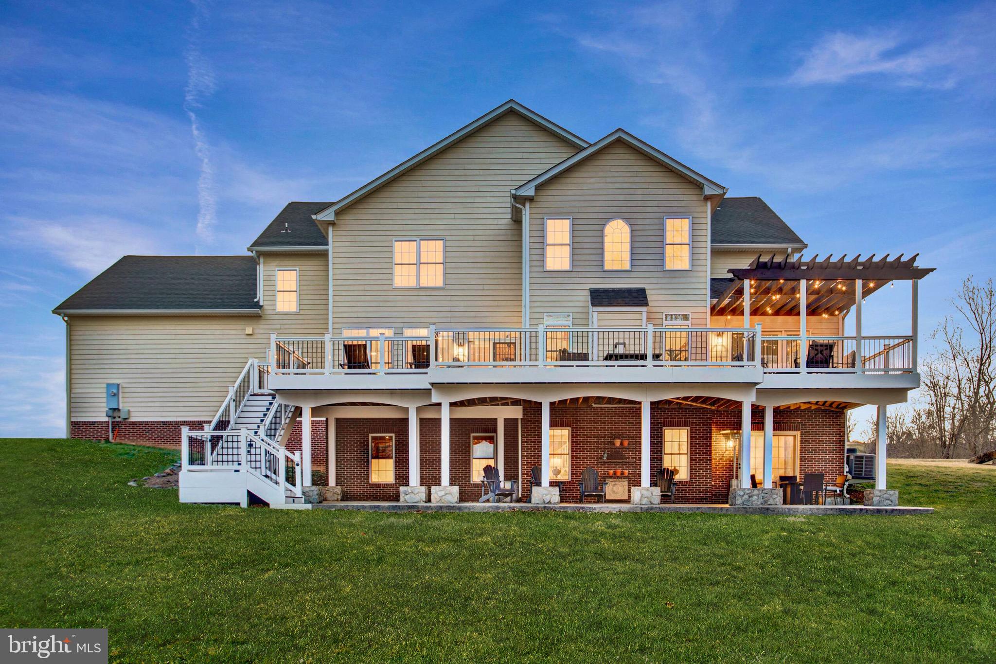 STONELEIGH - Residential