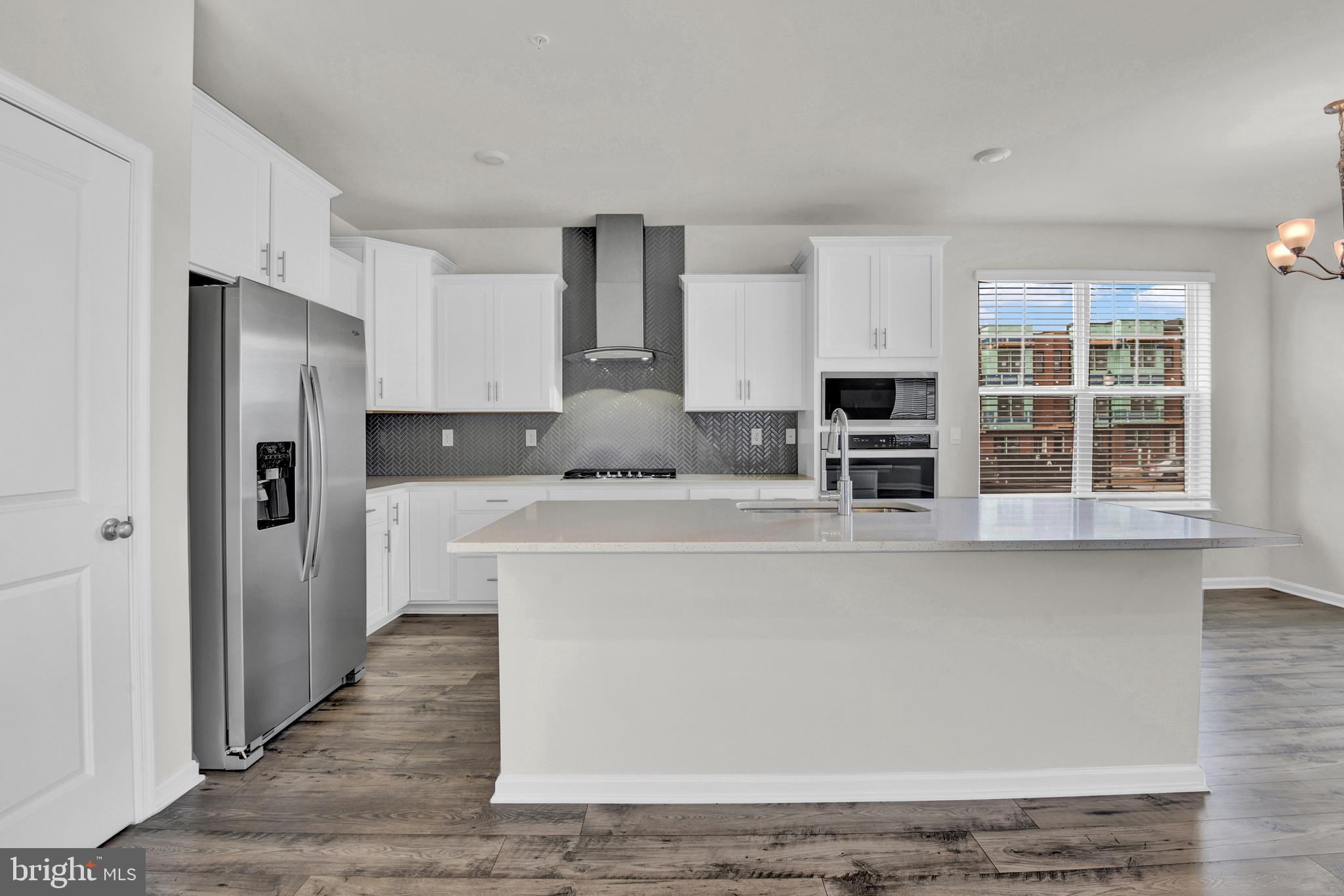 RENN QUARTER - Residential