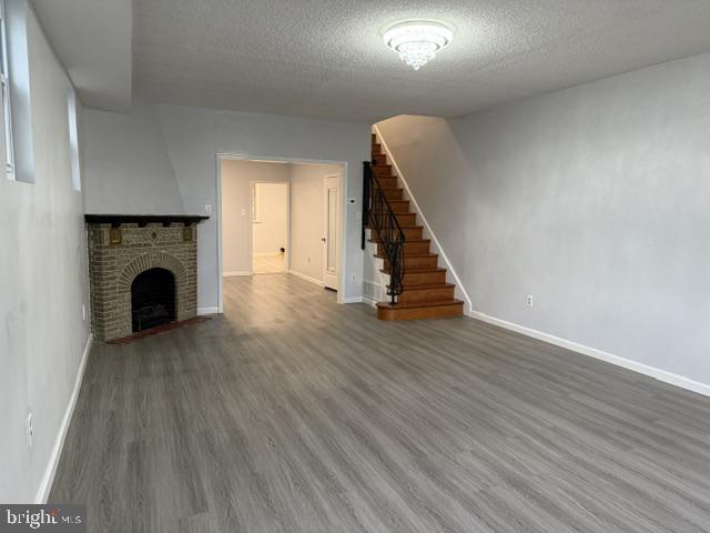 RHAWNHURST - Residential