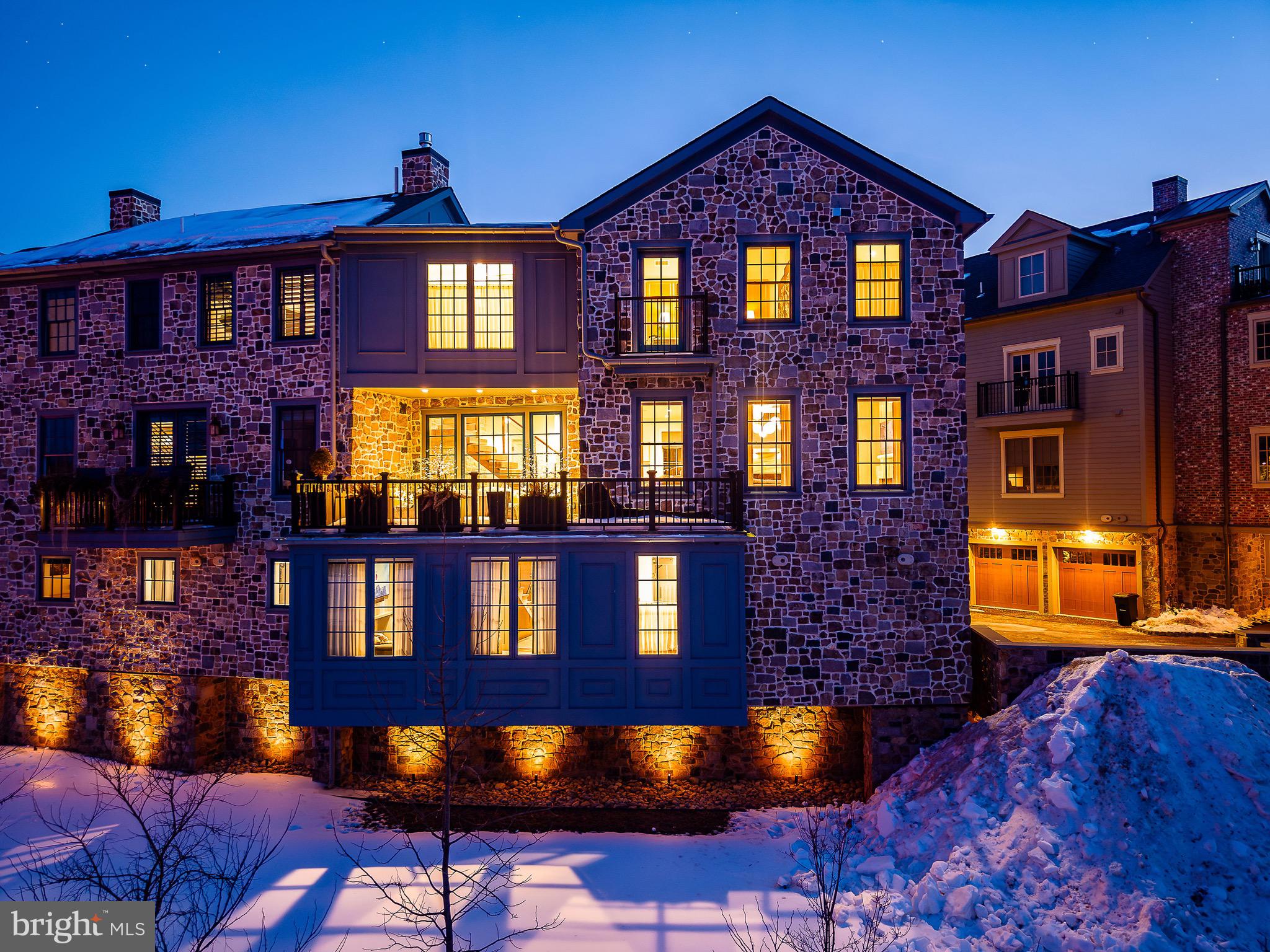 NEW HOPE - Residential