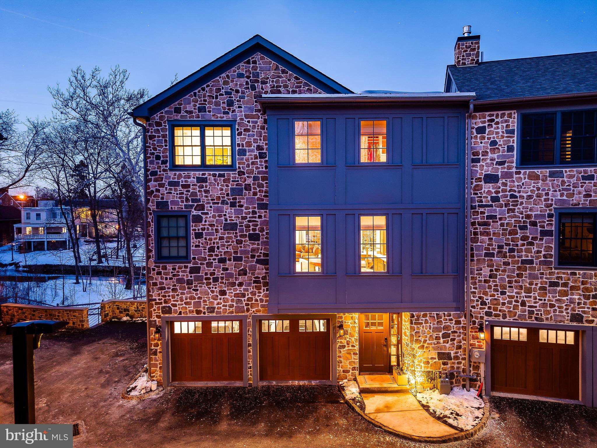 NEW HOPE - Residential