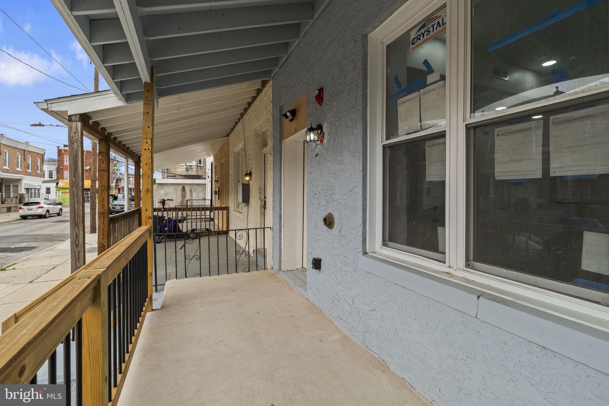 NONE AVAILABLE - Residential Income