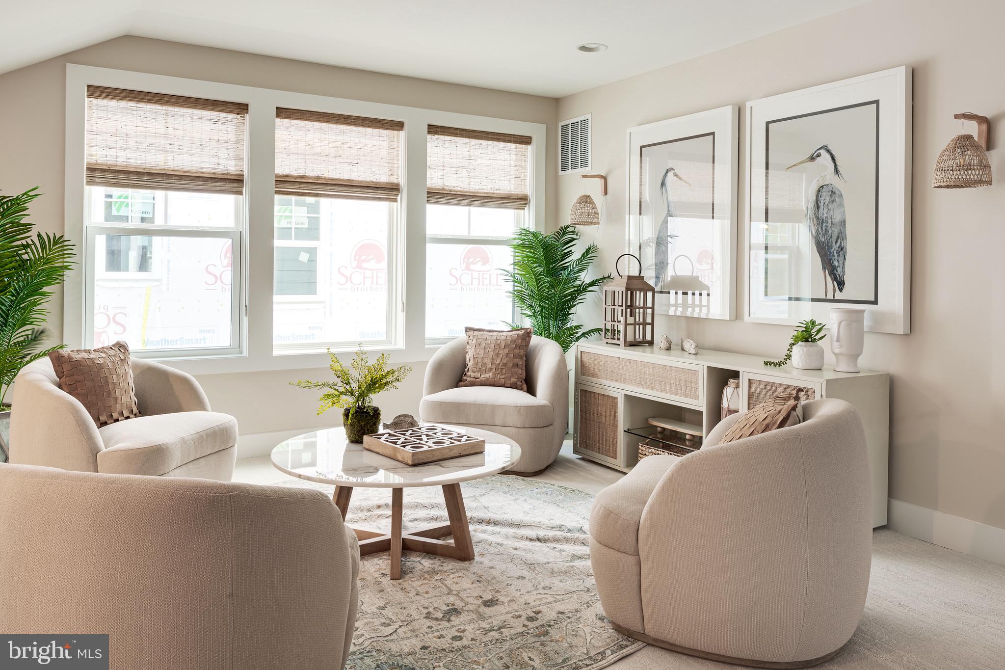 PENINSULA - Residential