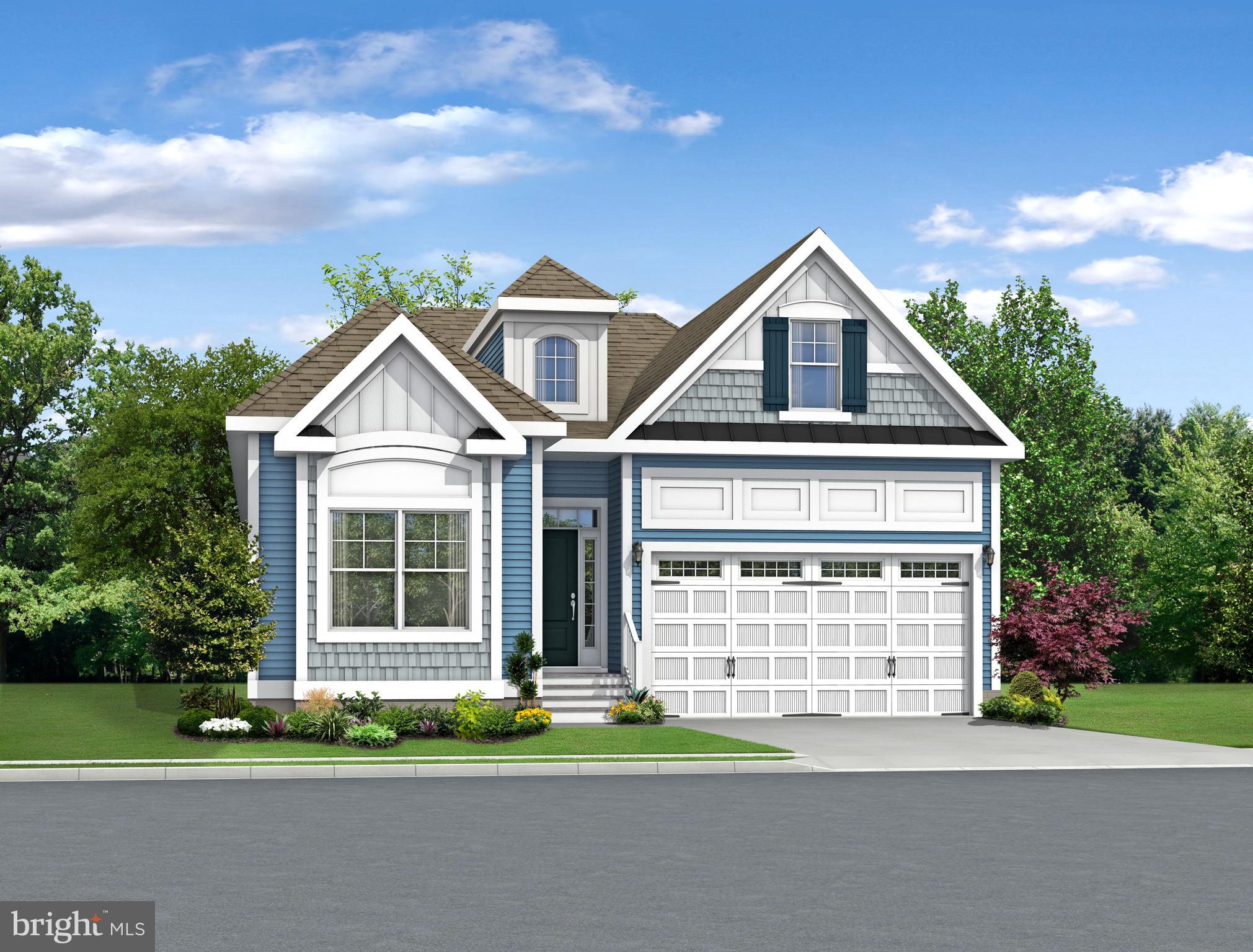PENINSULA - Residential