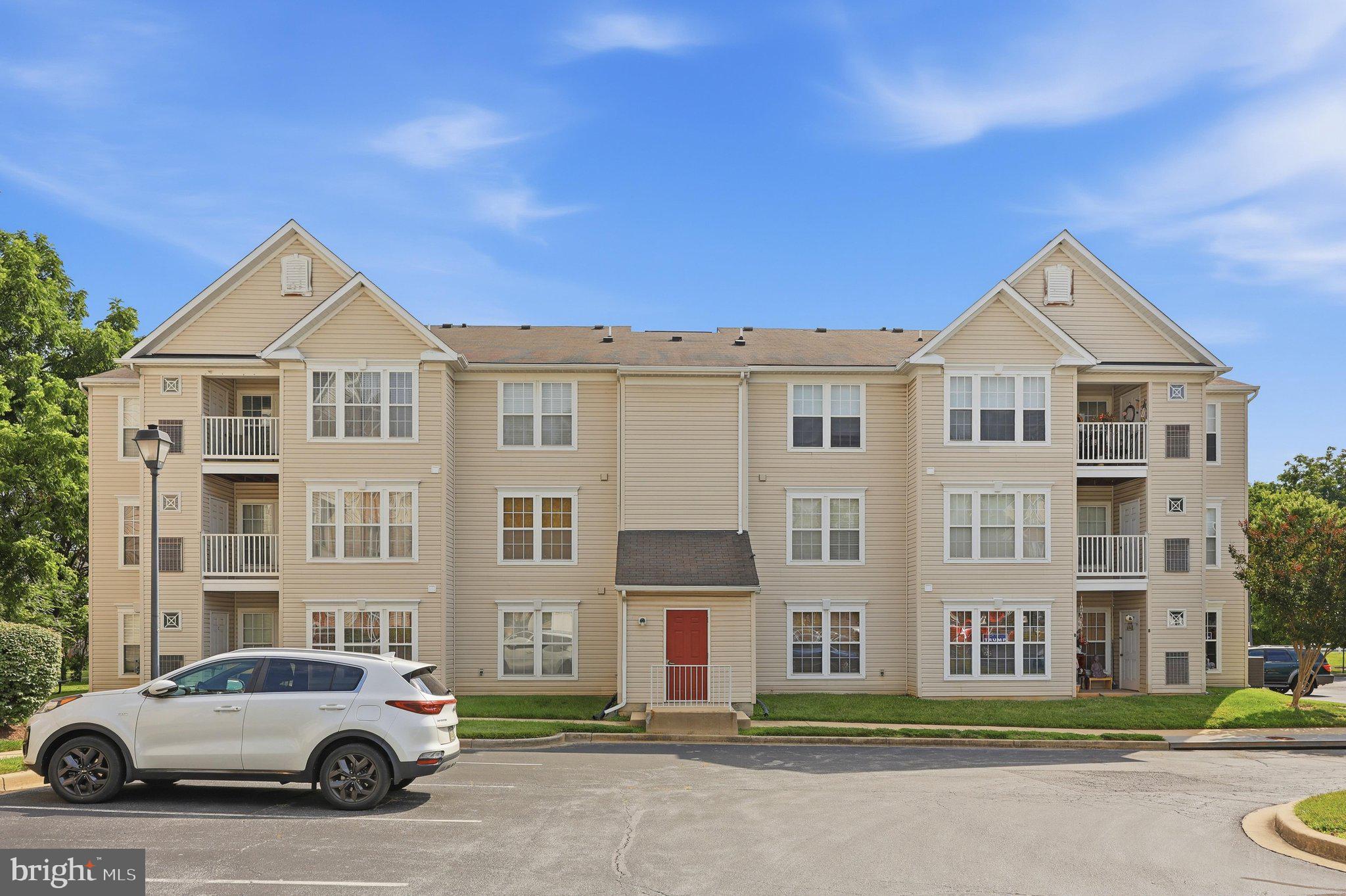 BUCKINGHAM - Residential