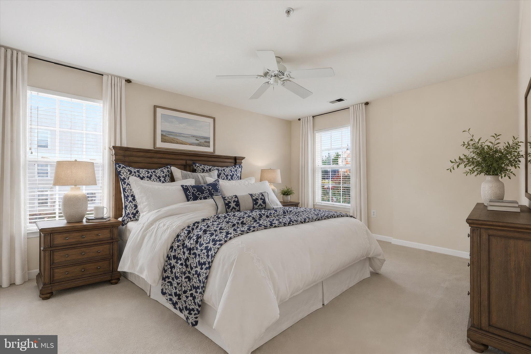 BUCKINGHAM - Residential