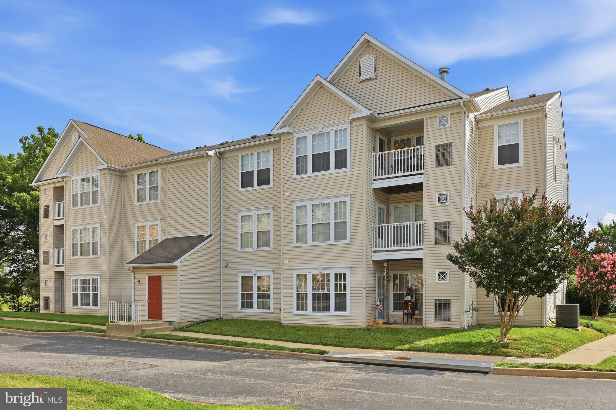BUCKINGHAM - Residential
