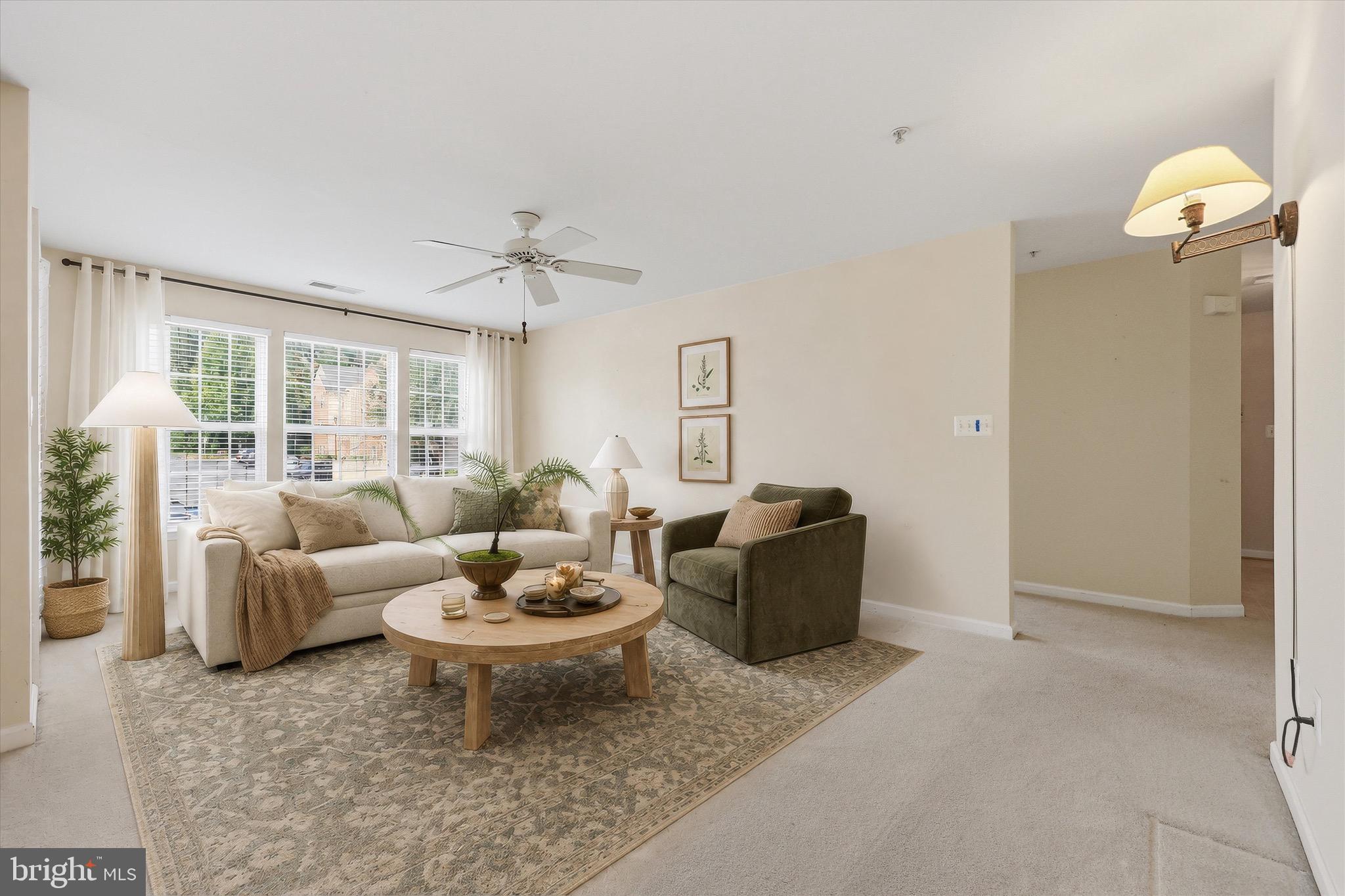 BUCKINGHAM - Residential