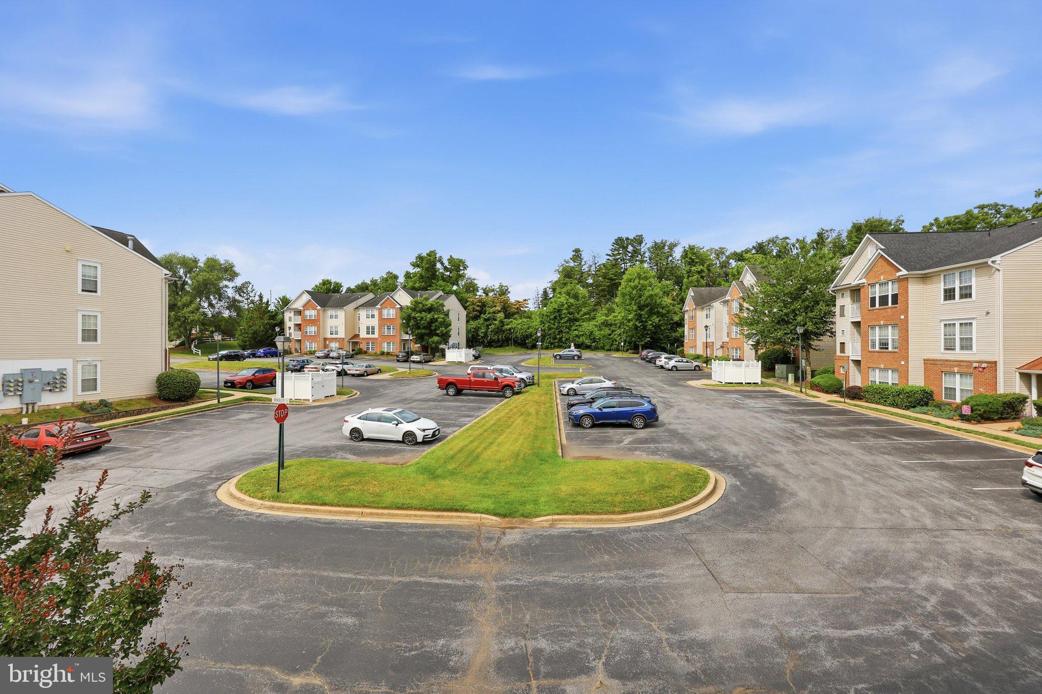 BUCKINGHAM - Residential