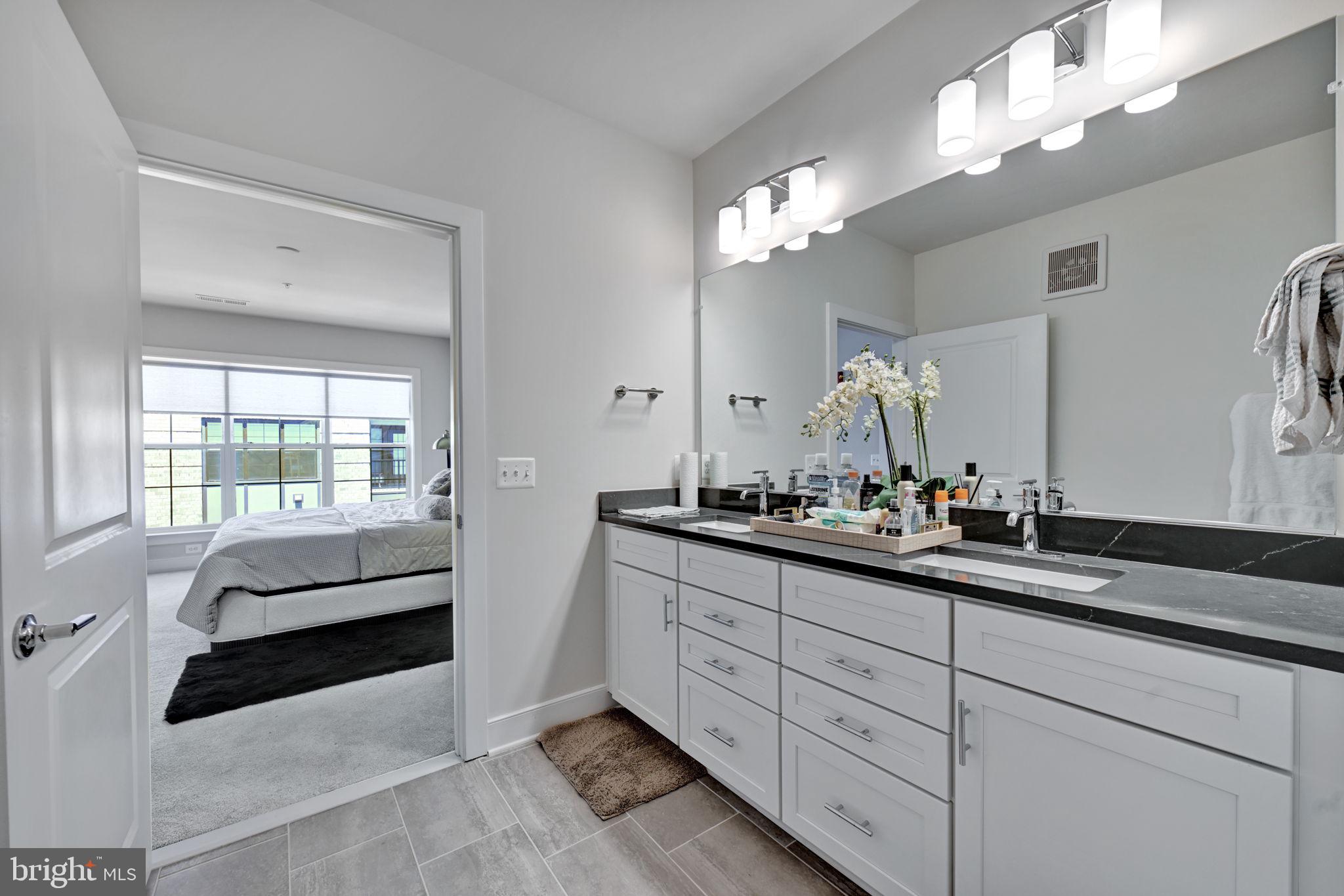 THE FLATS AT NATIONAL HARBOR - Residential