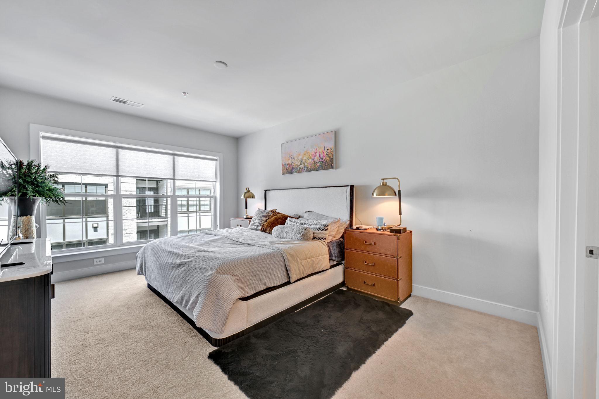 THE FLATS AT NATIONAL HARBOR - Residential