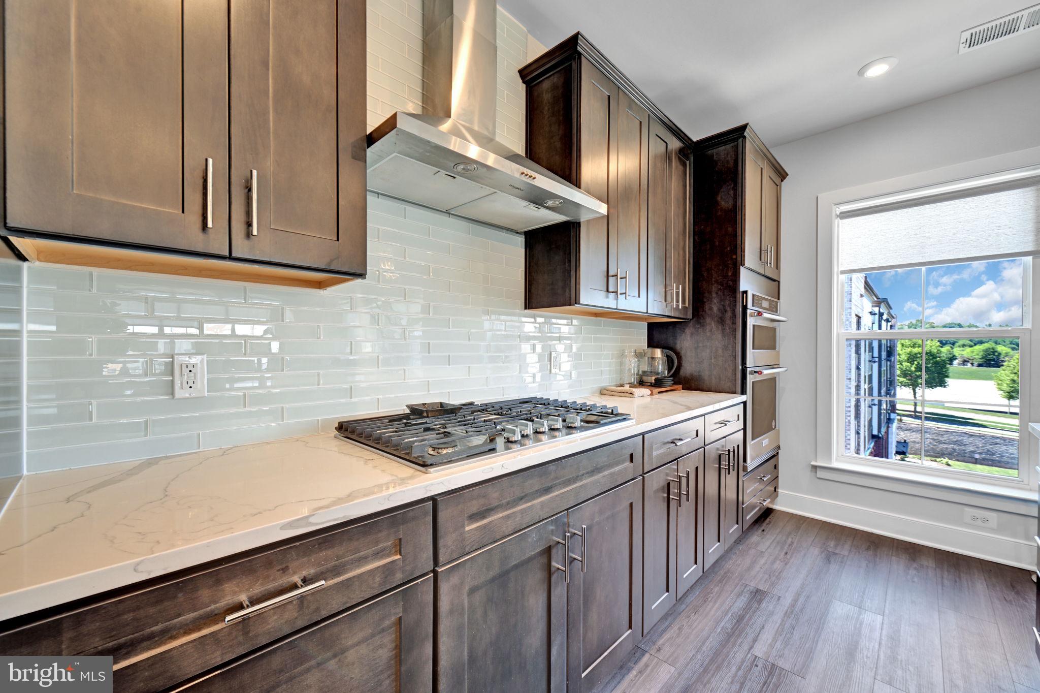 THE FLATS AT NATIONAL HARBOR - Residential