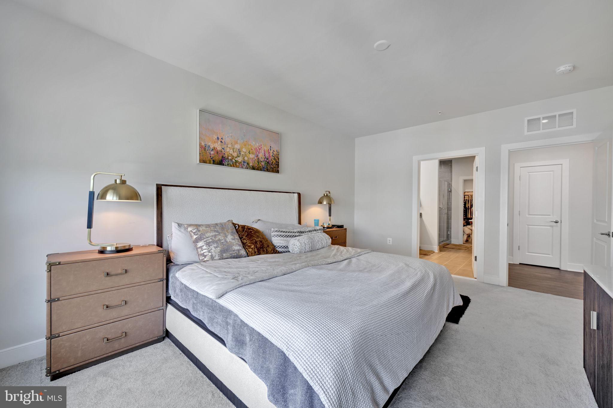 THE FLATS AT NATIONAL HARBOR - Residential