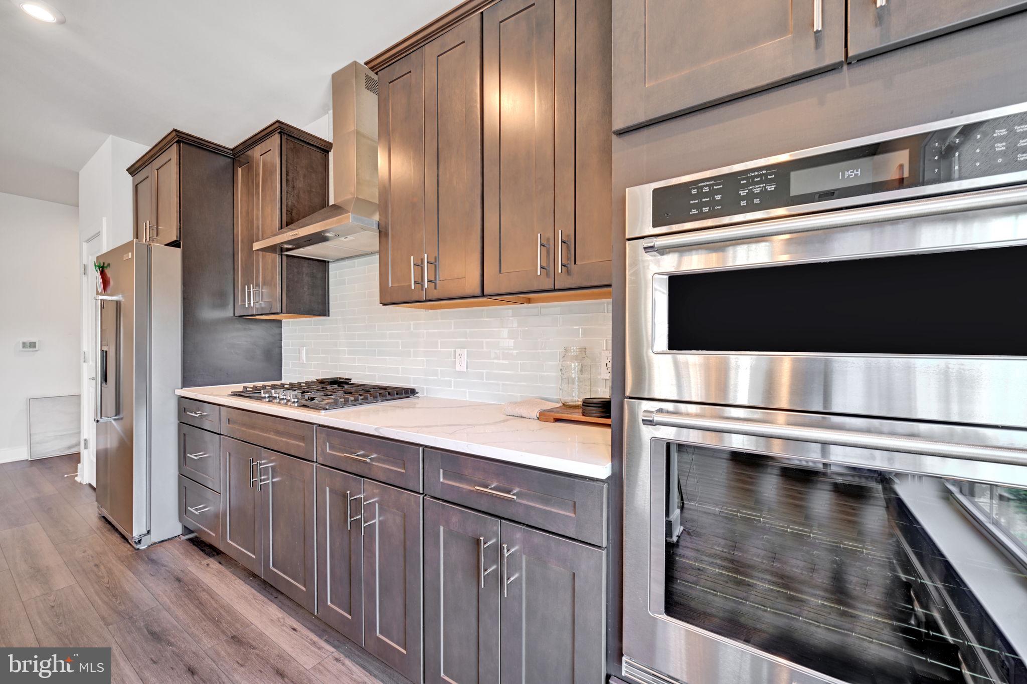 THE FLATS AT NATIONAL HARBOR - Residential