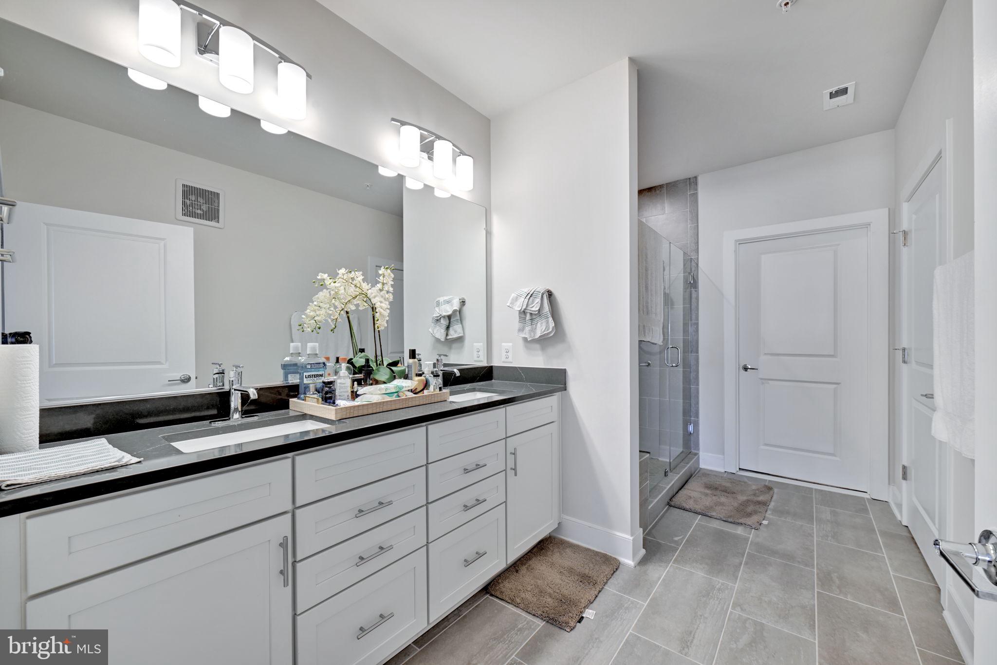 THE FLATS AT NATIONAL HARBOR - Residential