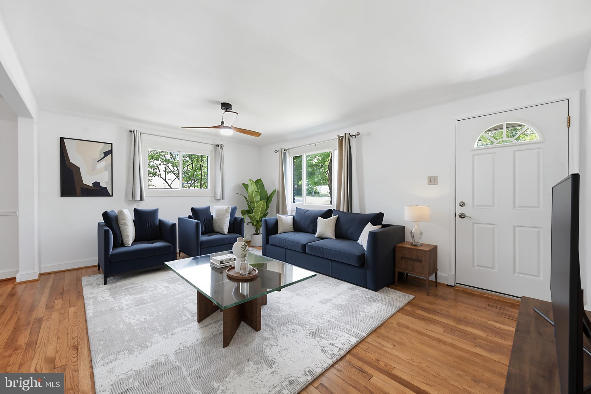 WHEATON FOREST - Residential