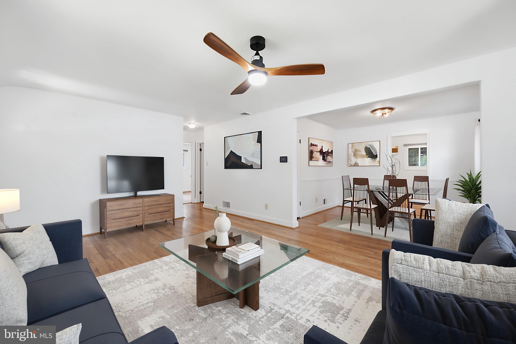 WHEATON FOREST - Residential