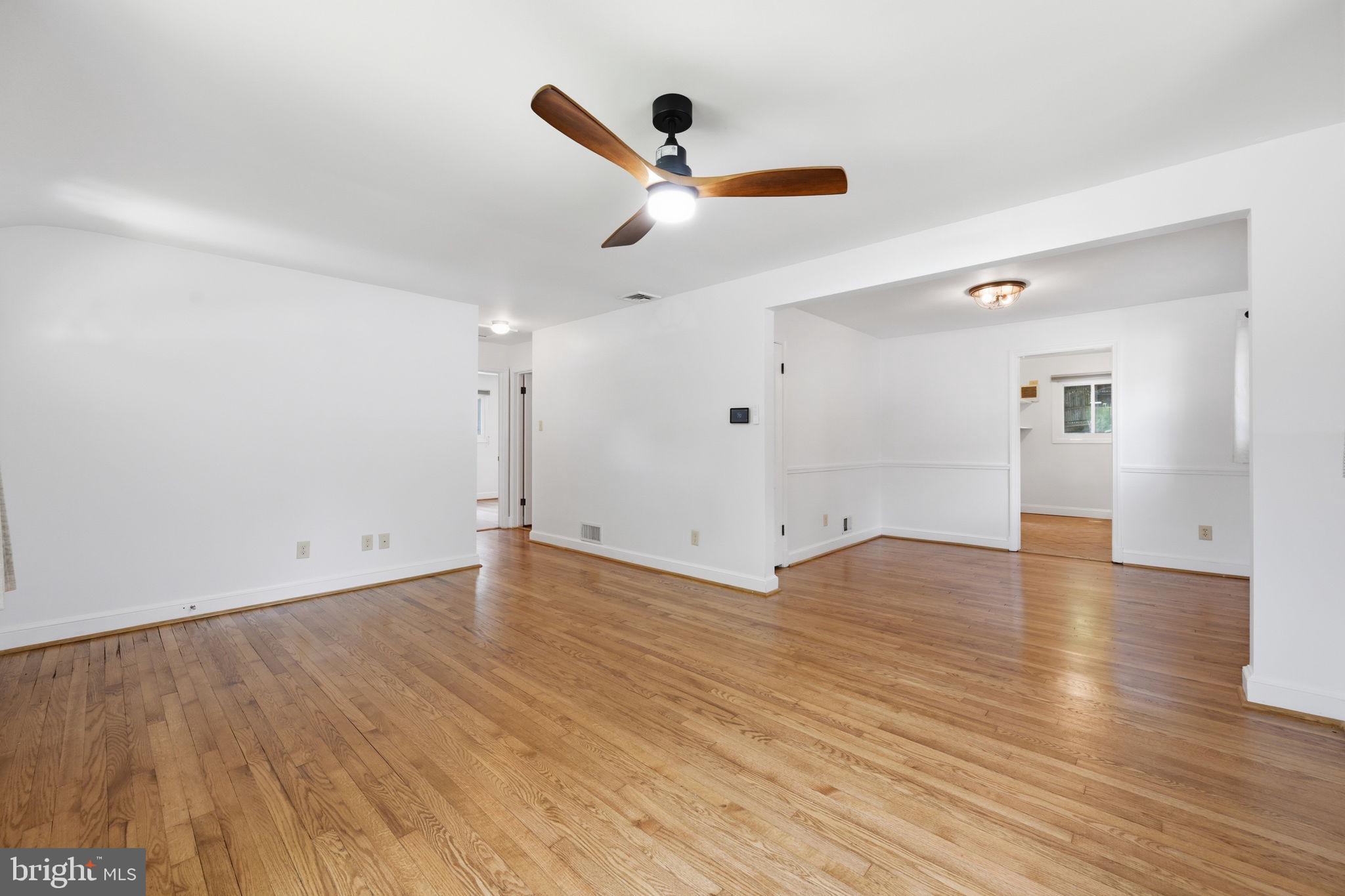 WHEATON FOREST - Residential