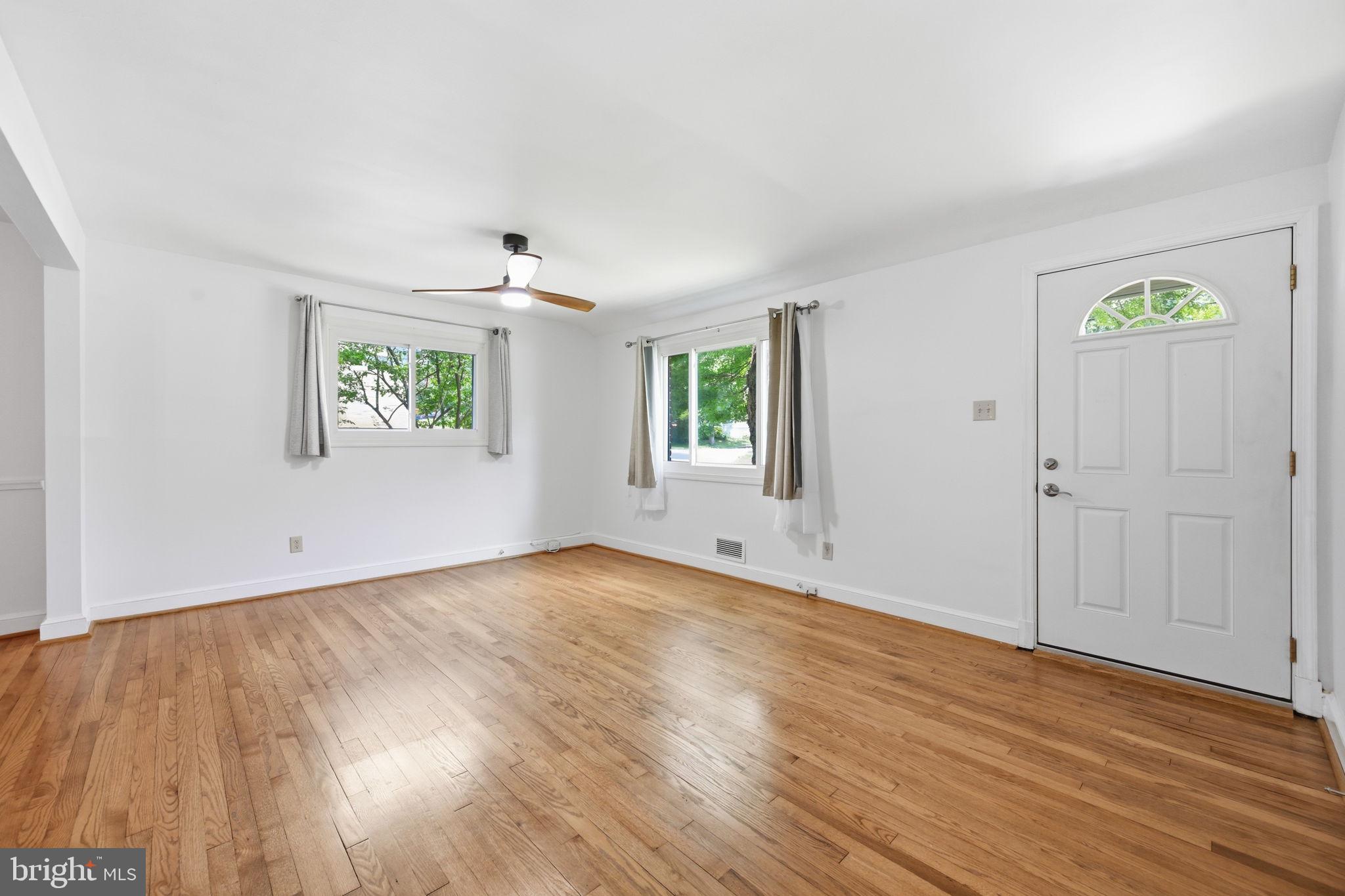 WHEATON FOREST - Residential