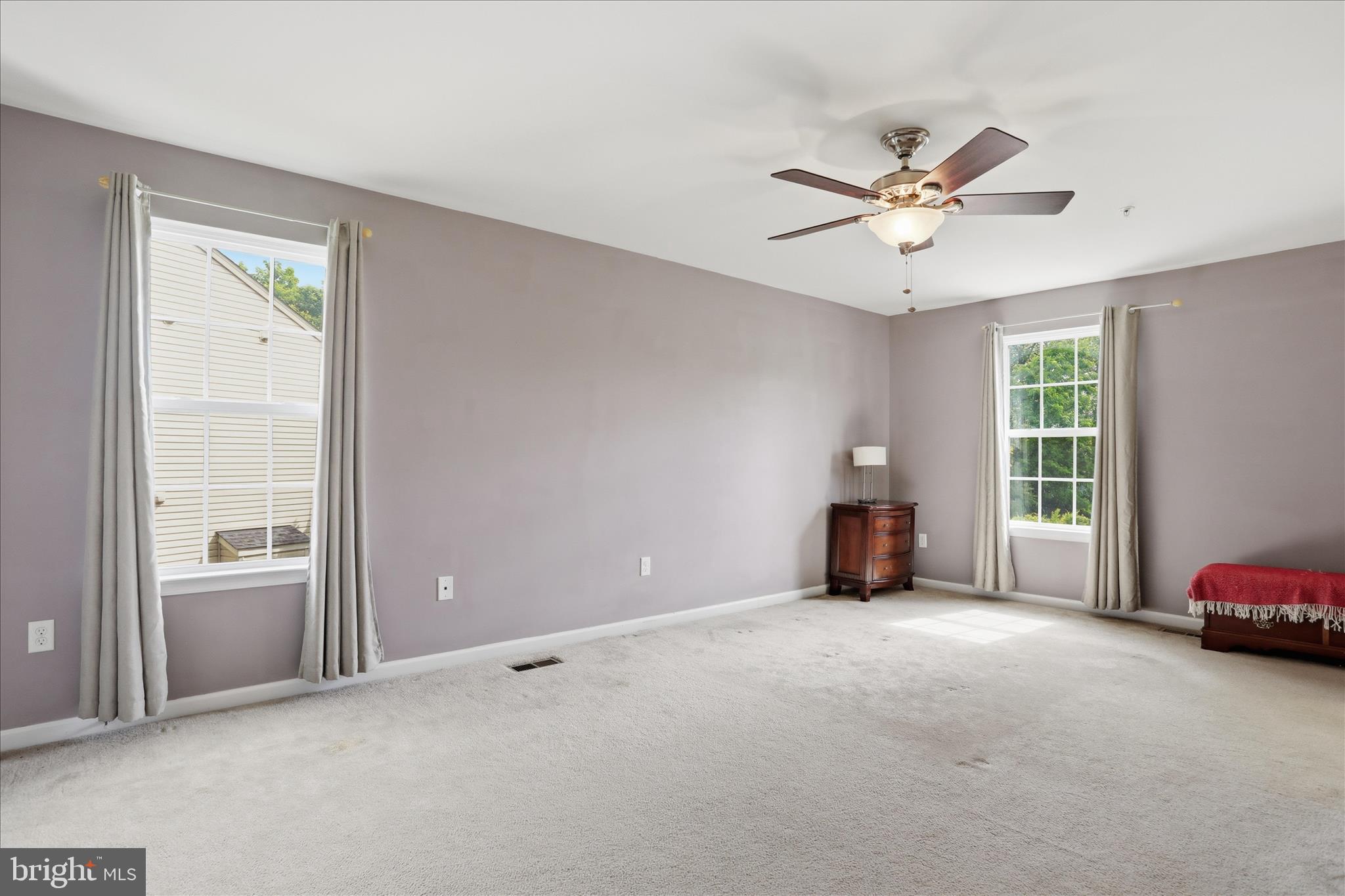 CANNON BLUFF - Residential