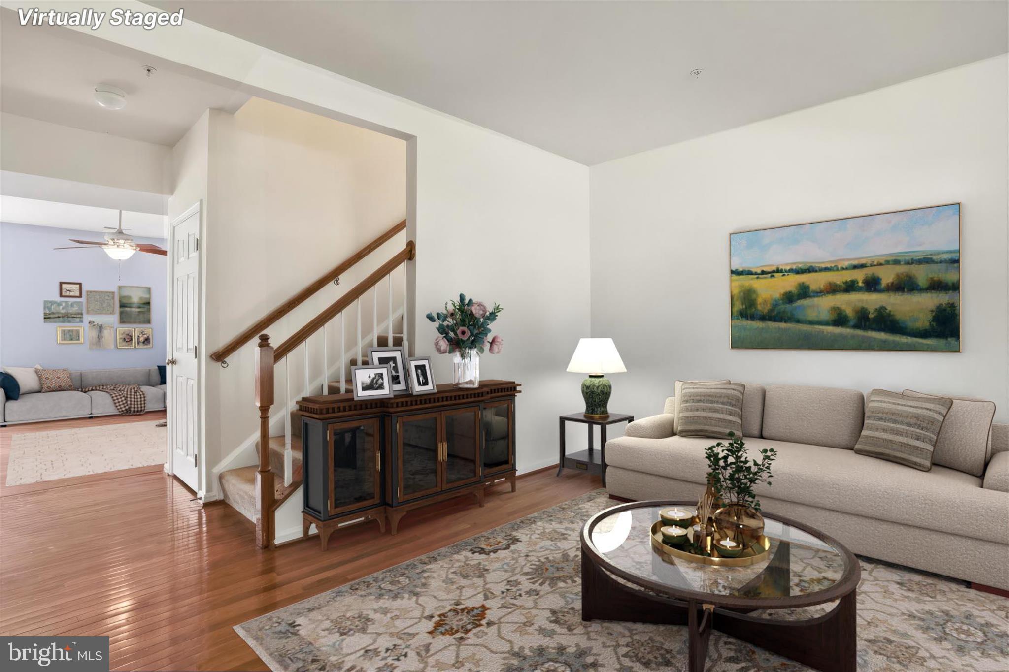 CANNON BLUFF - Residential
