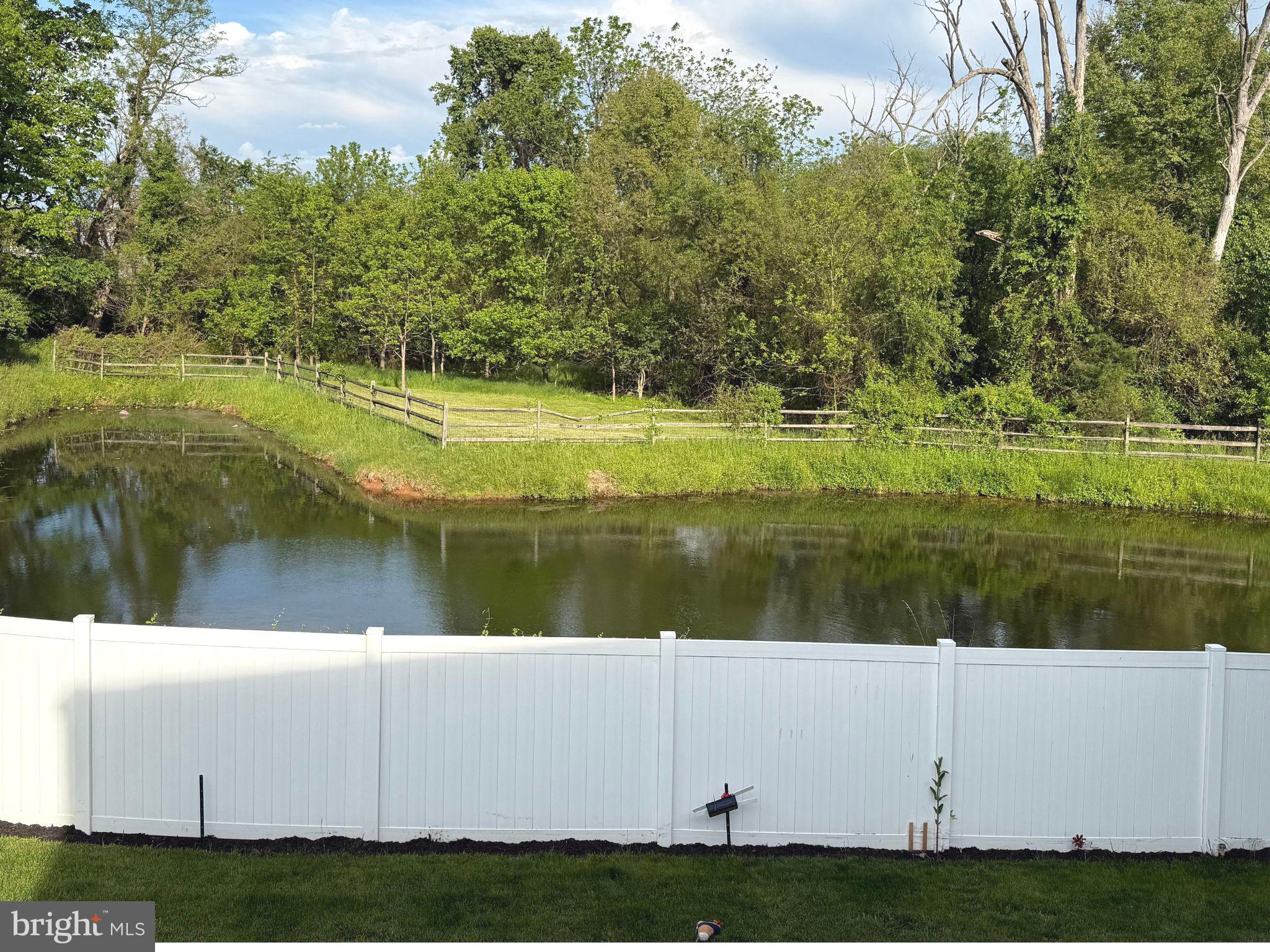 CANNON BLUFF - Residential