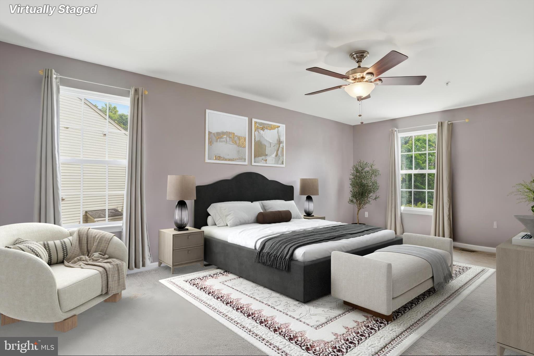 CANNON BLUFF - Residential