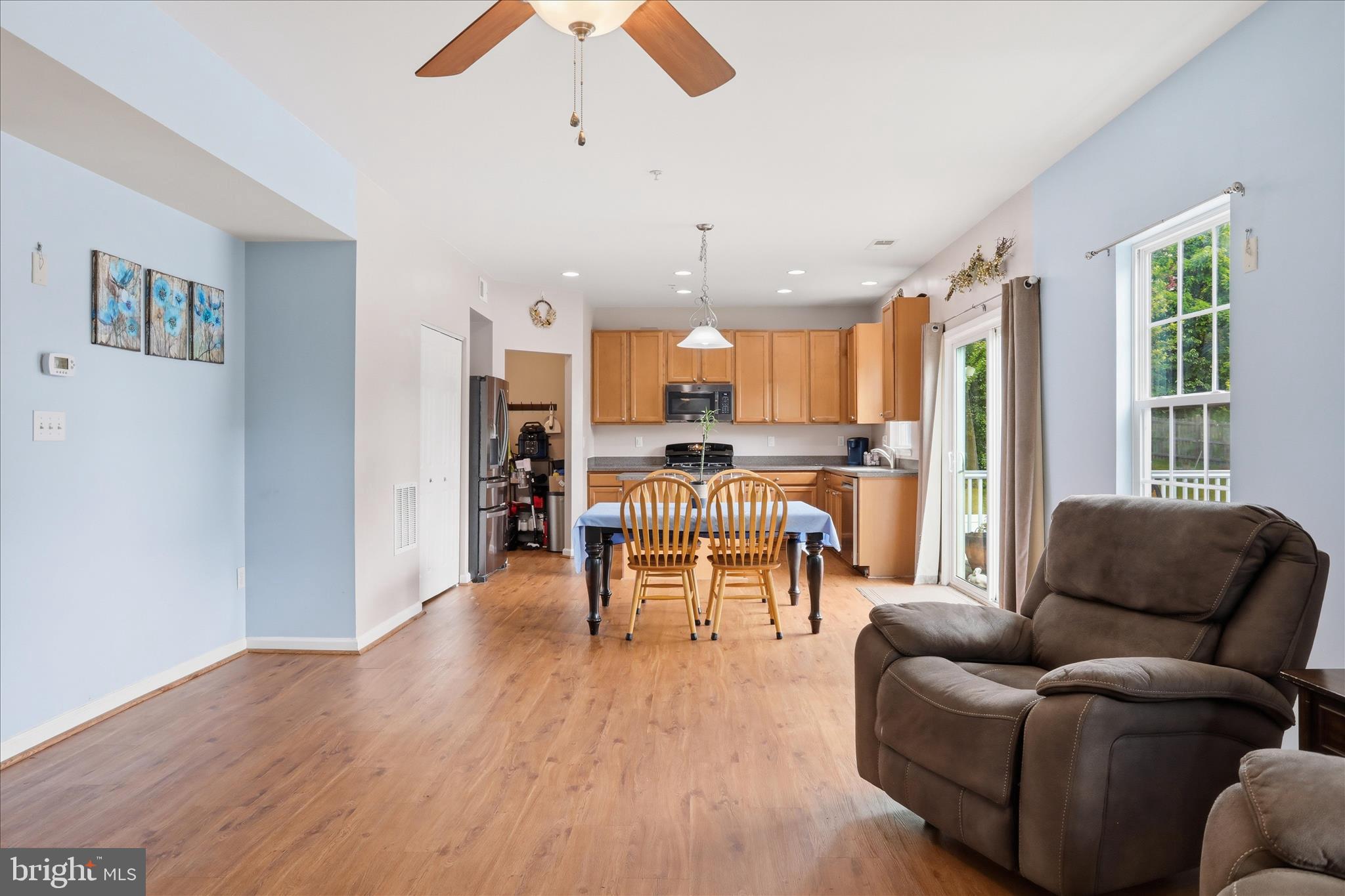 CANNON BLUFF - Residential