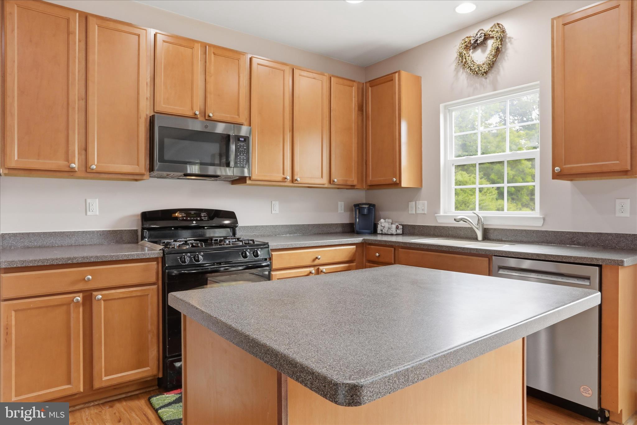 CANNON BLUFF - Residential