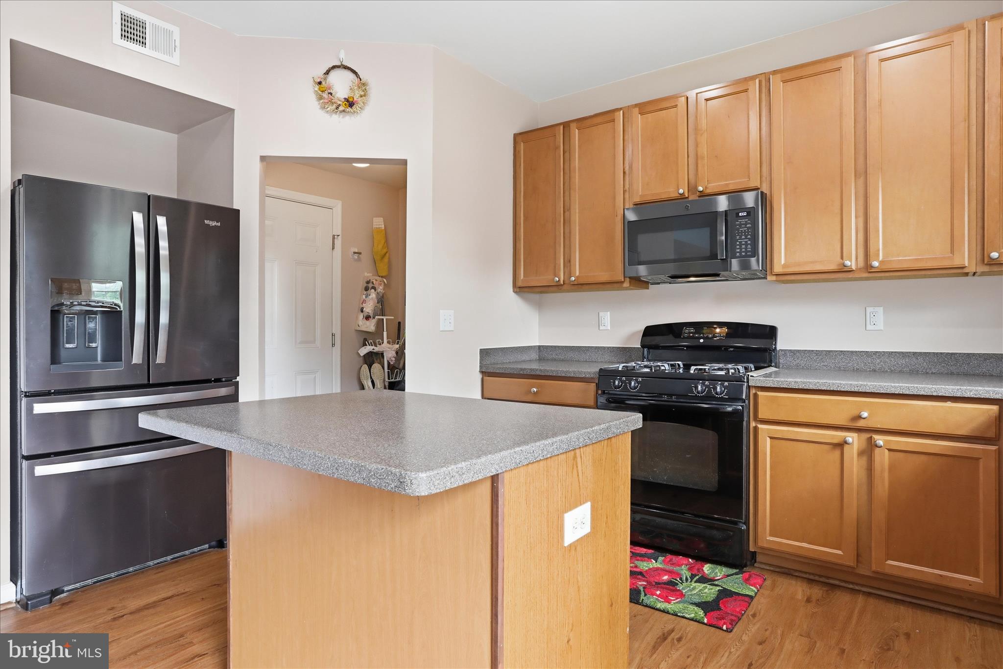 CANNON BLUFF - Residential