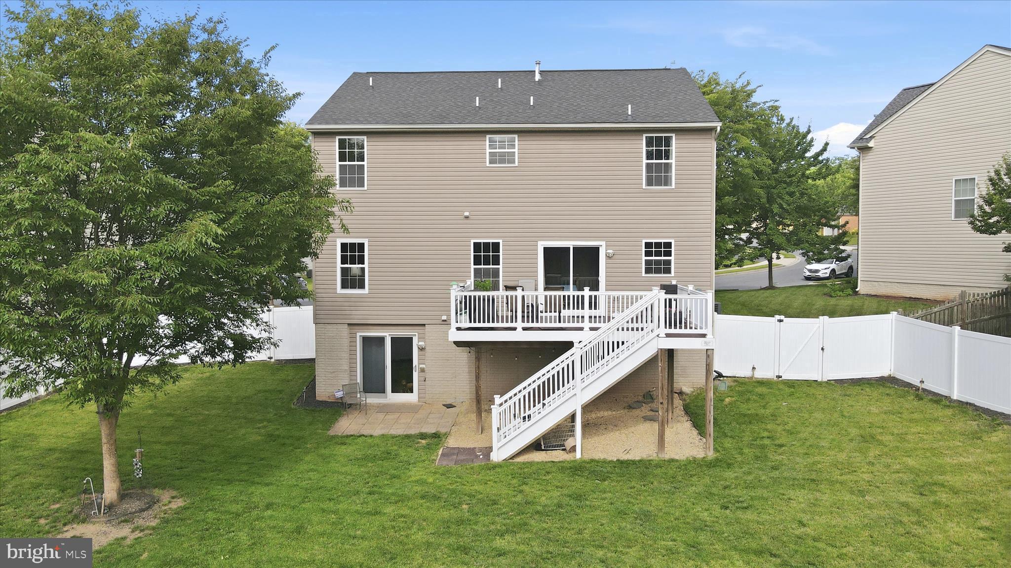CANNON BLUFF - Residential