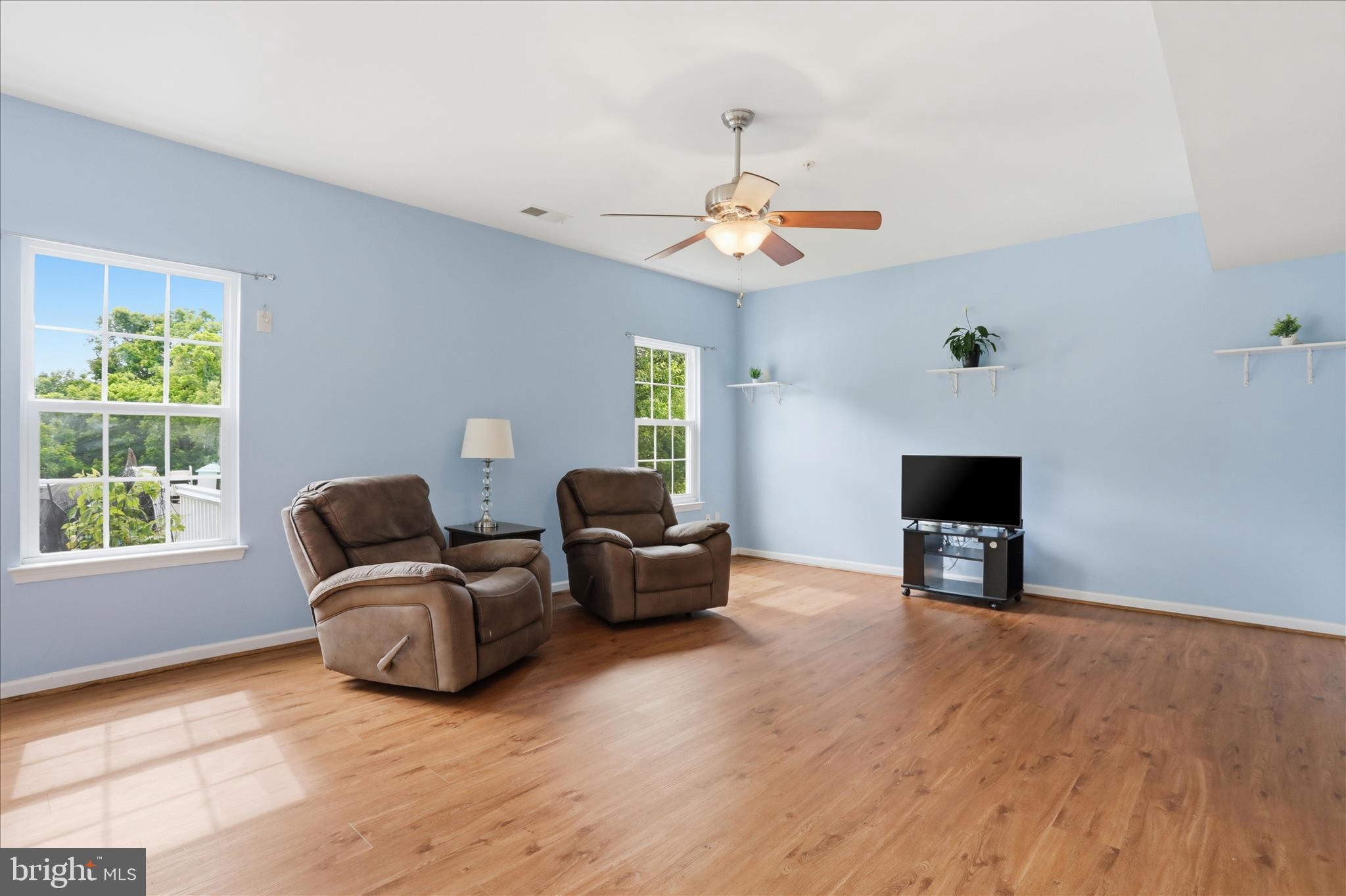 CANNON BLUFF - Residential