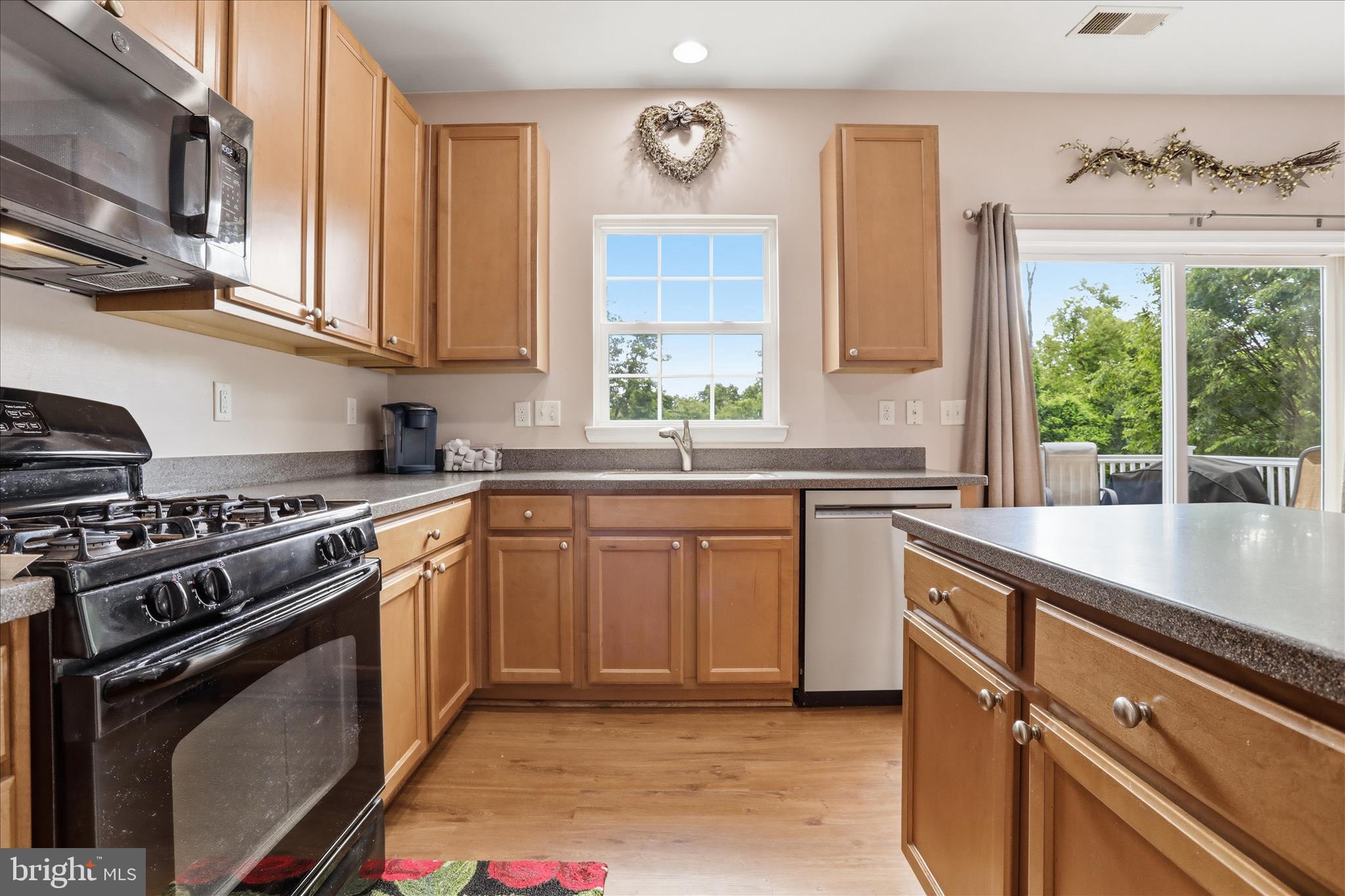 CANNON BLUFF - Residential