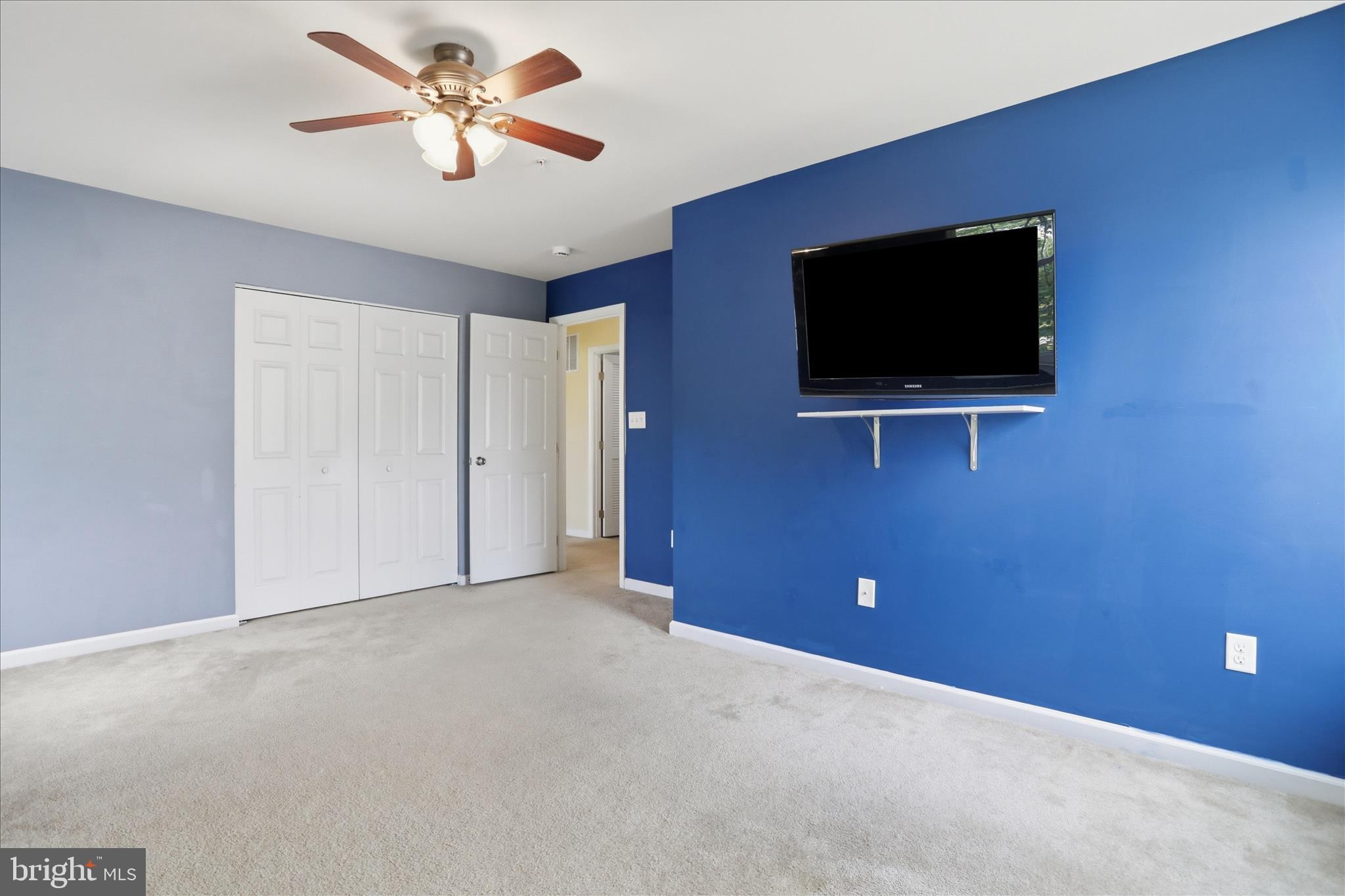 CANNON BLUFF - Residential