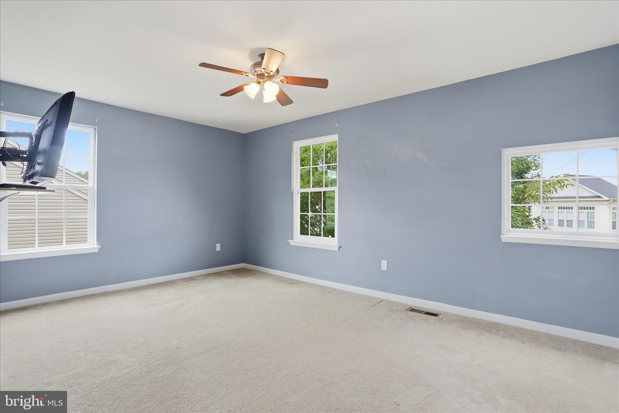 CANNON BLUFF - Residential