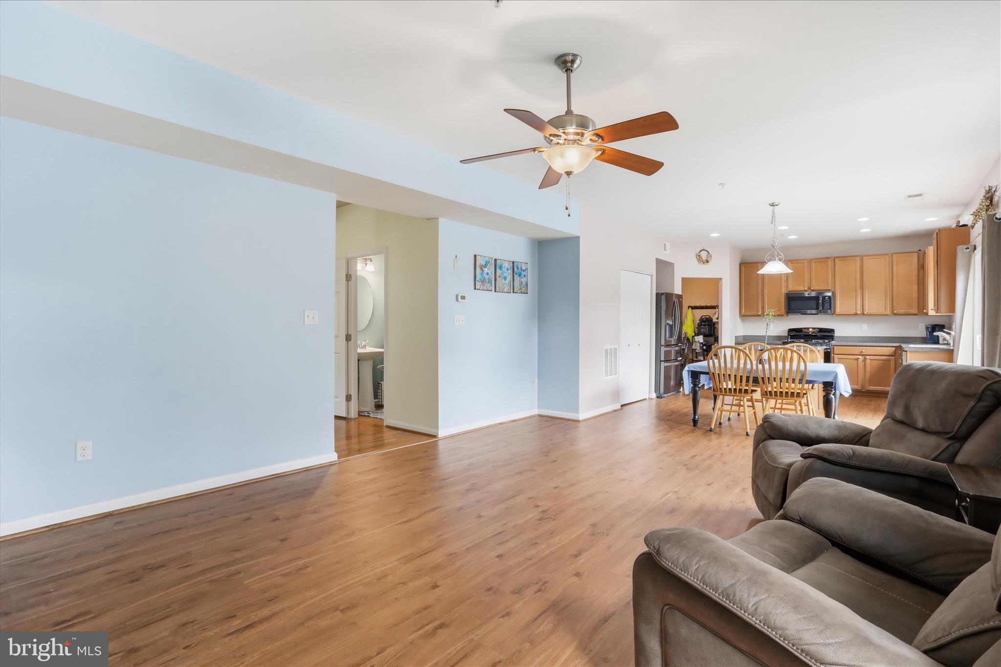 CANNON BLUFF - Residential
