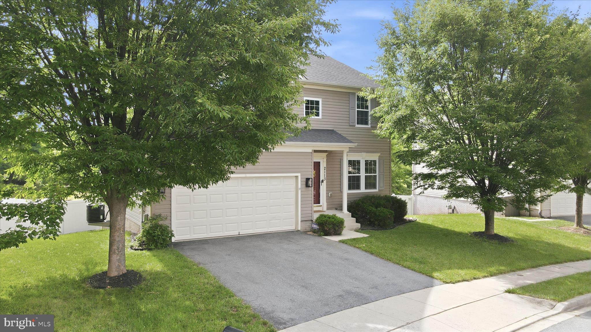 CANNON BLUFF - Residential