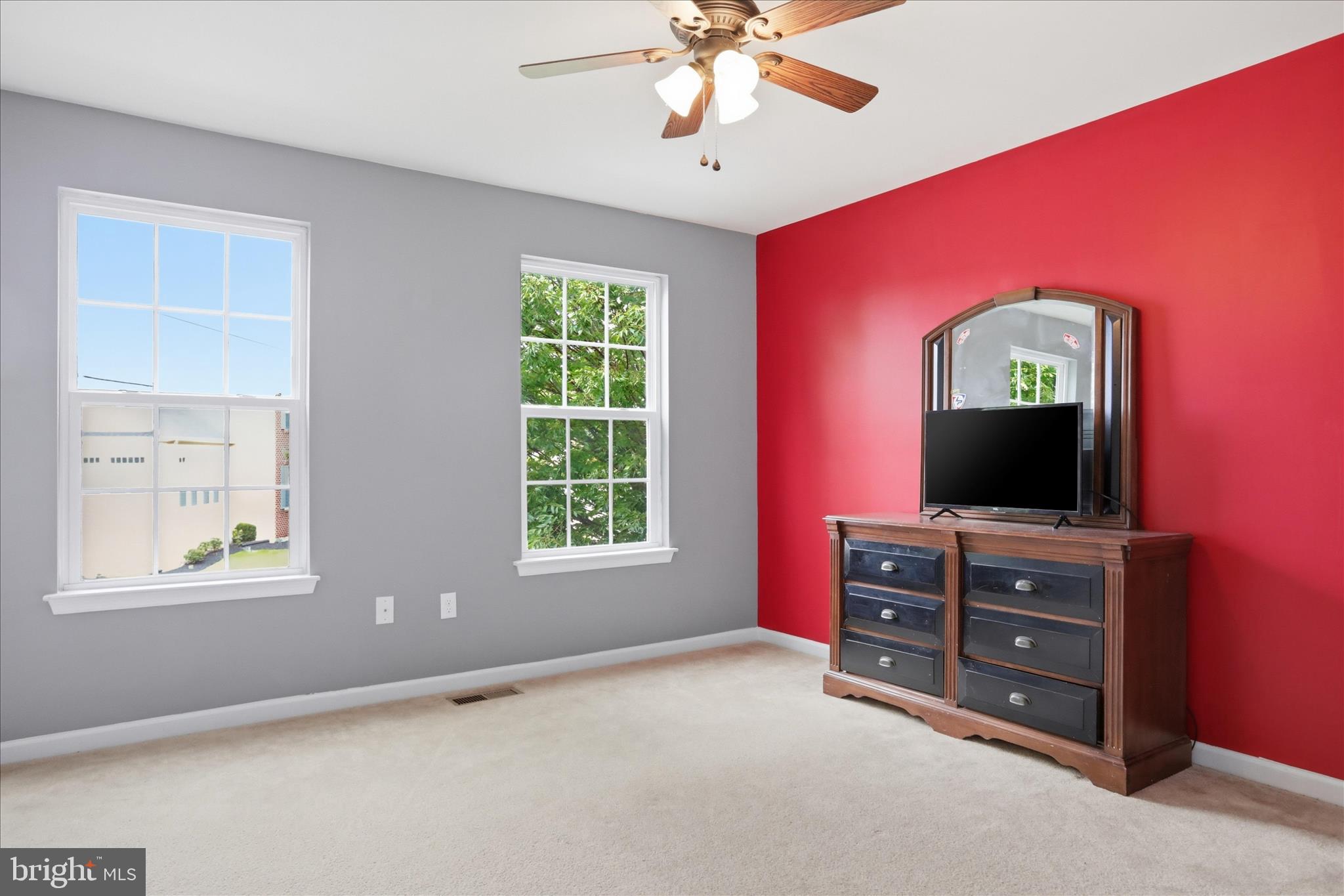 CANNON BLUFF - Residential