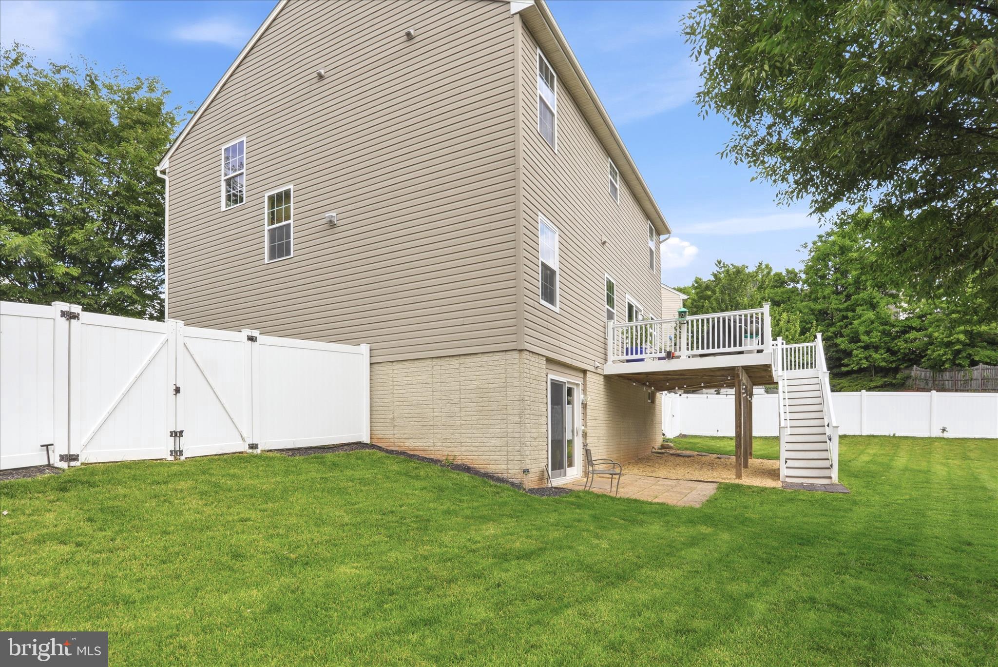 CANNON BLUFF - Residential